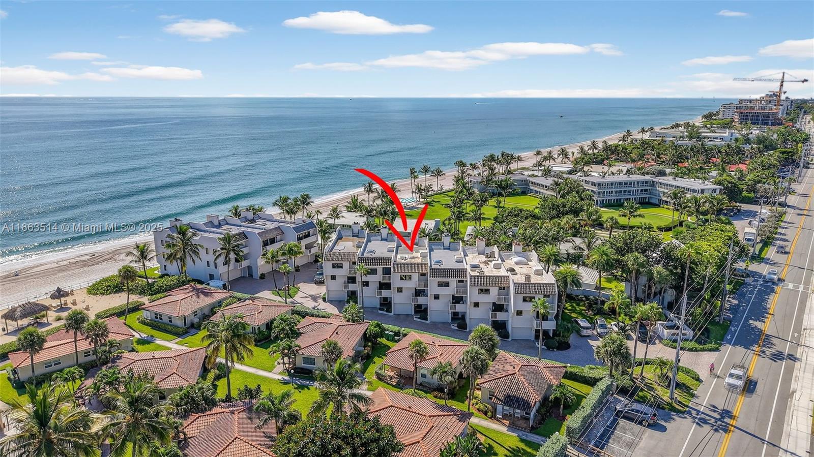 1223 Hillsboro Mile #4 Hillsboro Beach, FL 33062