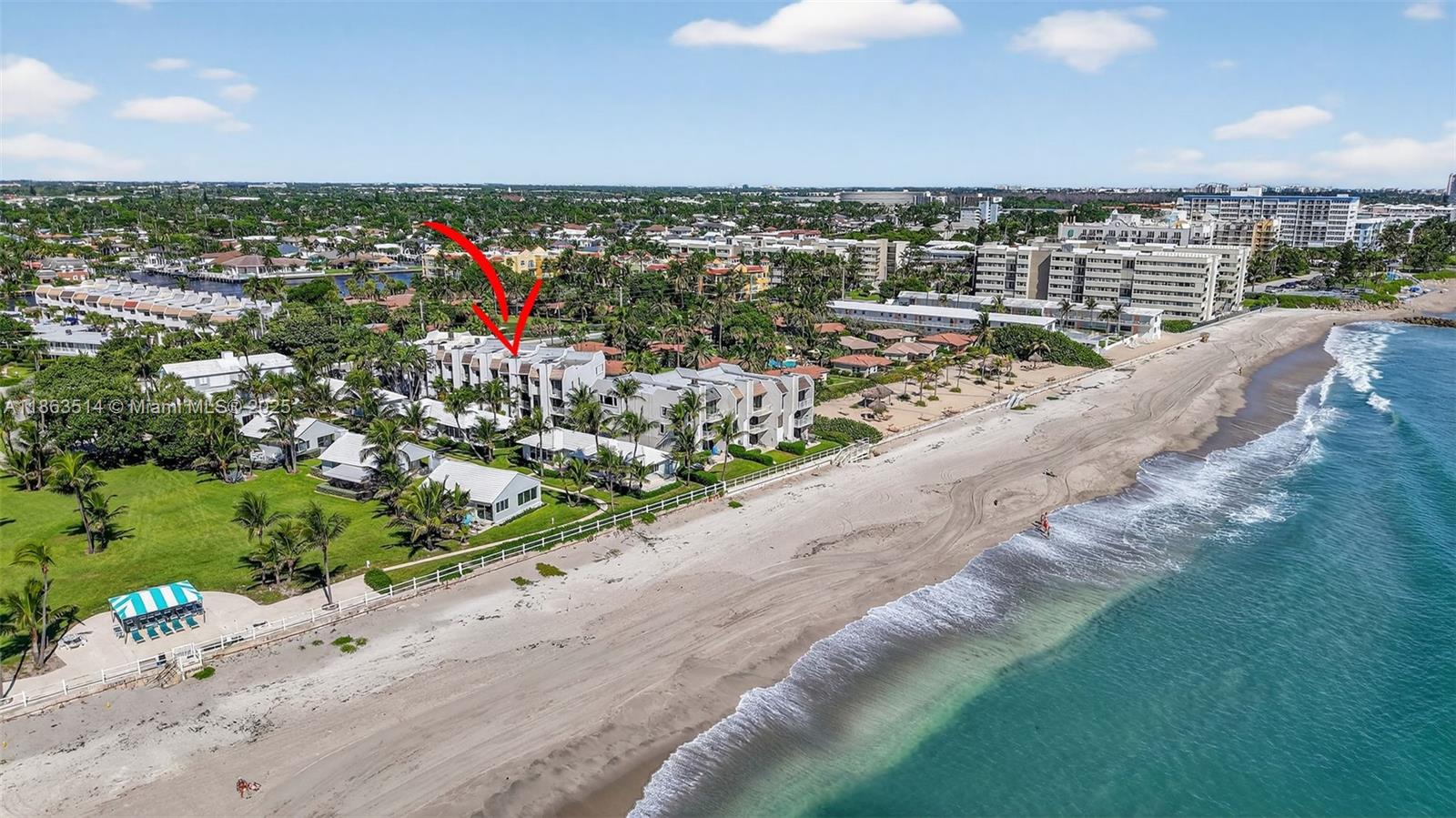 1223 Hillsboro Mile #4 Hillsboro Beach, FL 33062