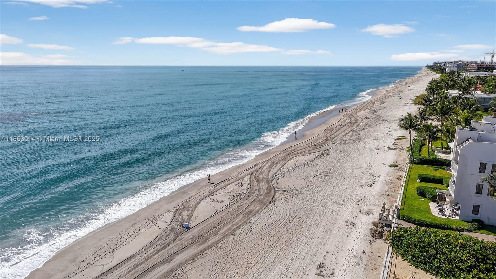 1223 Hillsboro Mile #4 Hillsboro Beach, FL 33062