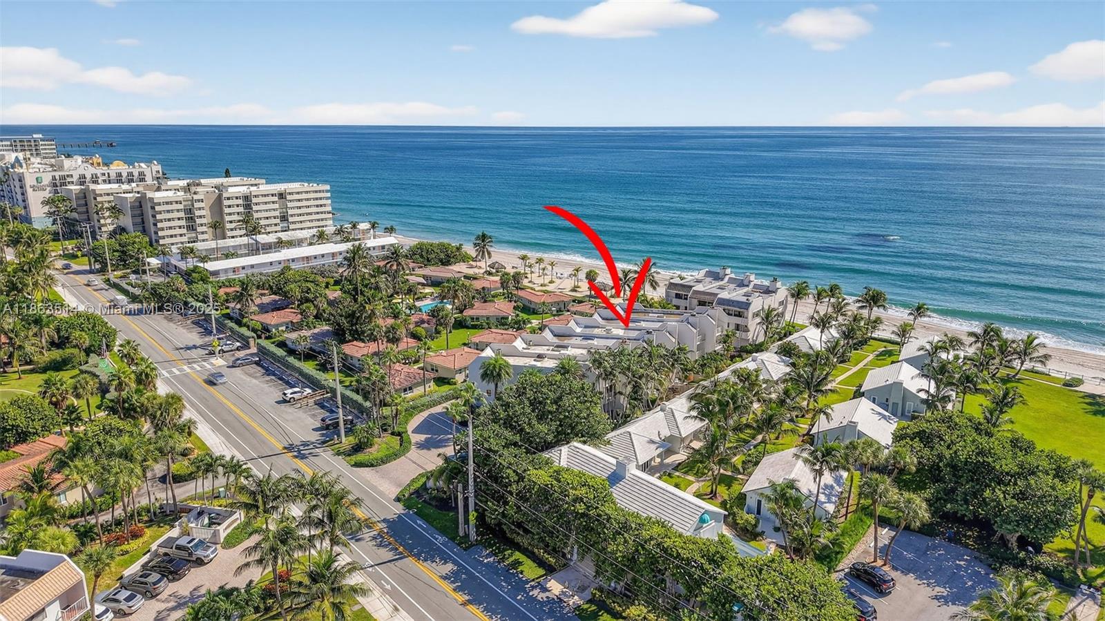 1223 Hillsboro Mile #4 Hillsboro Beach, FL 33062