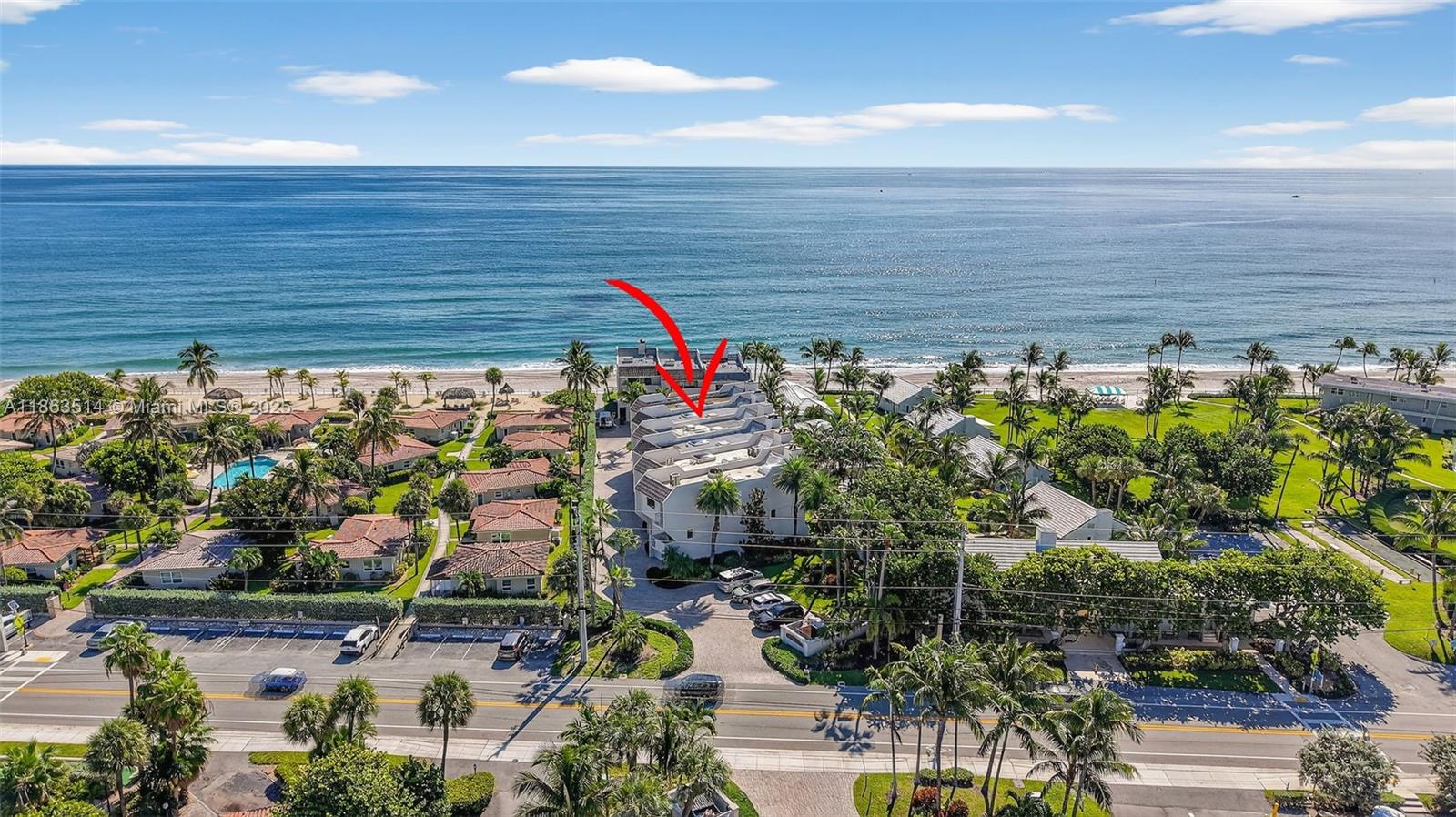 1223 Hillsboro Mile #4 Hillsboro Beach, FL 33062