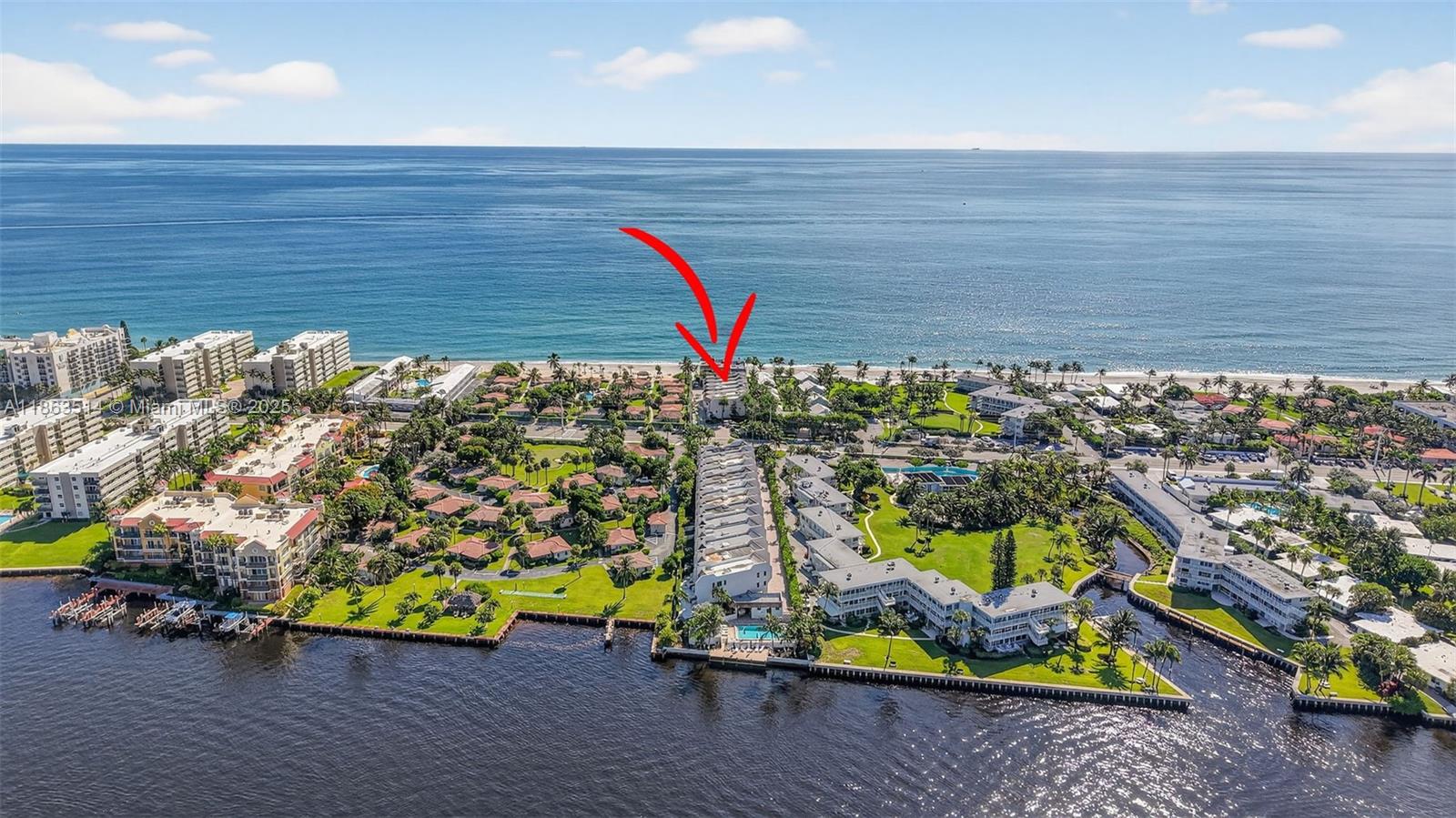 1223 Hillsboro Mile #4 Hillsboro Beach, FL 33062