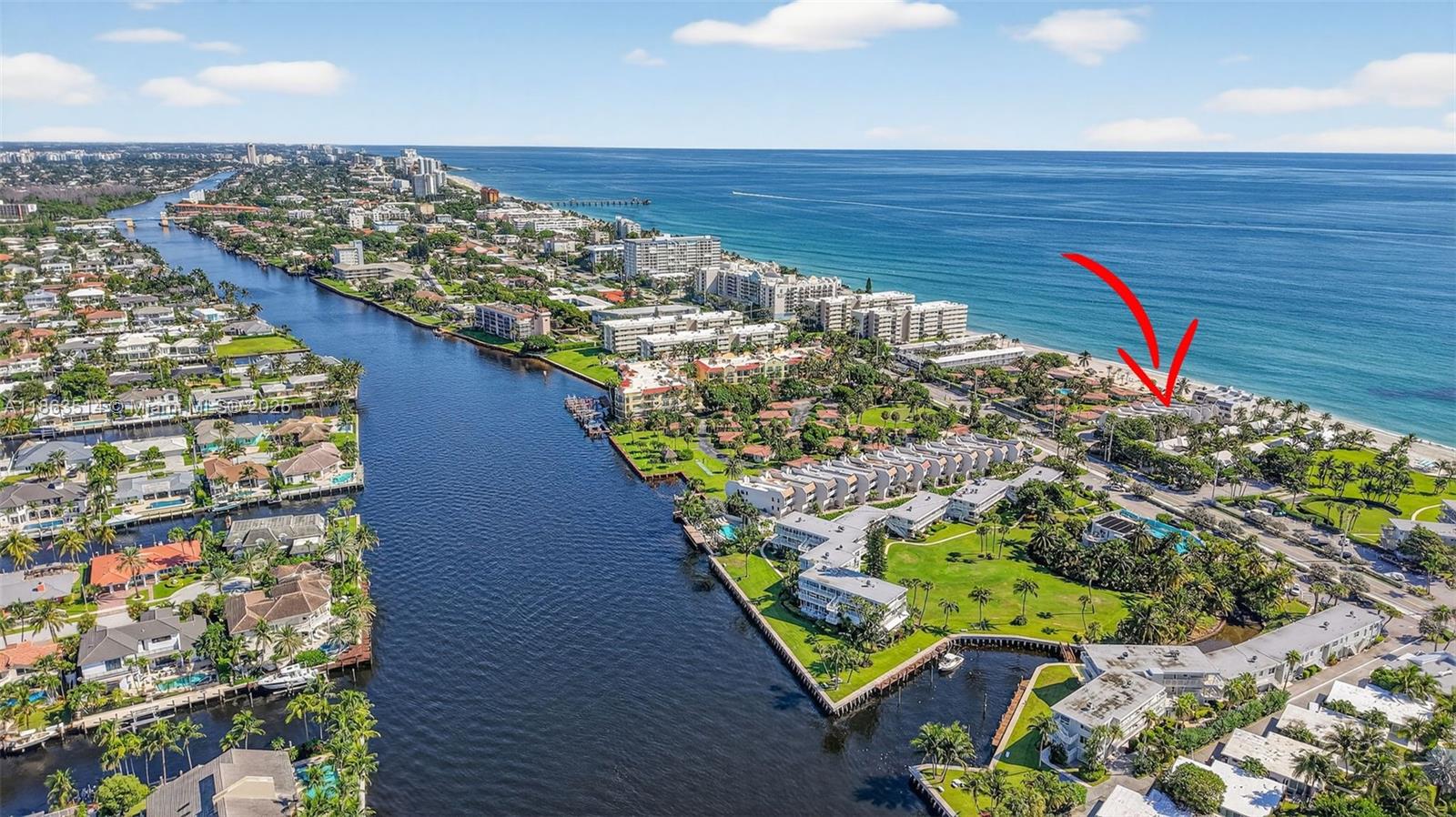 1223 Hillsboro Mile #4 Hillsboro Beach, FL 33062