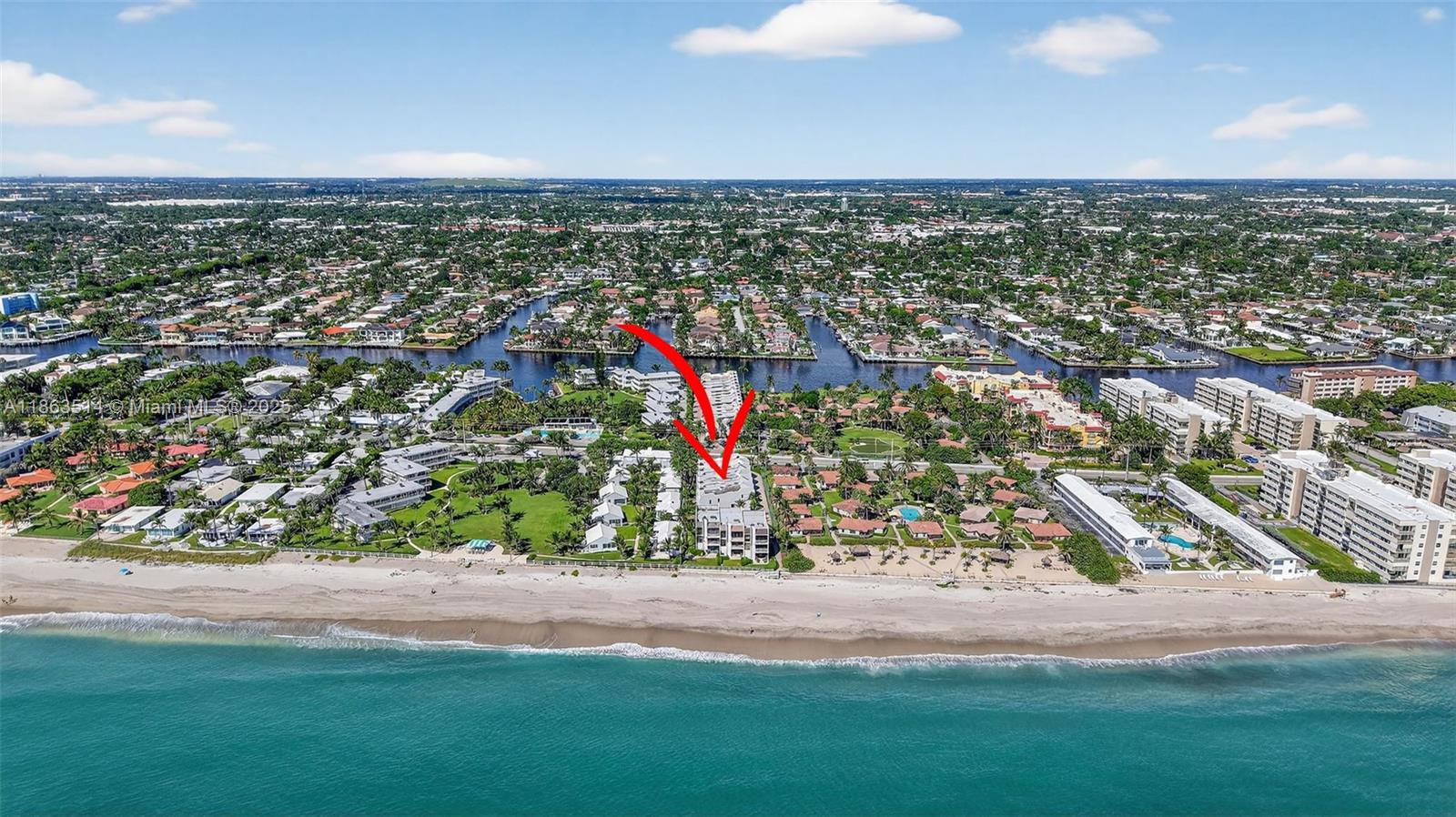 1223 Hillsboro Mile #4 Hillsboro Beach, FL 33062