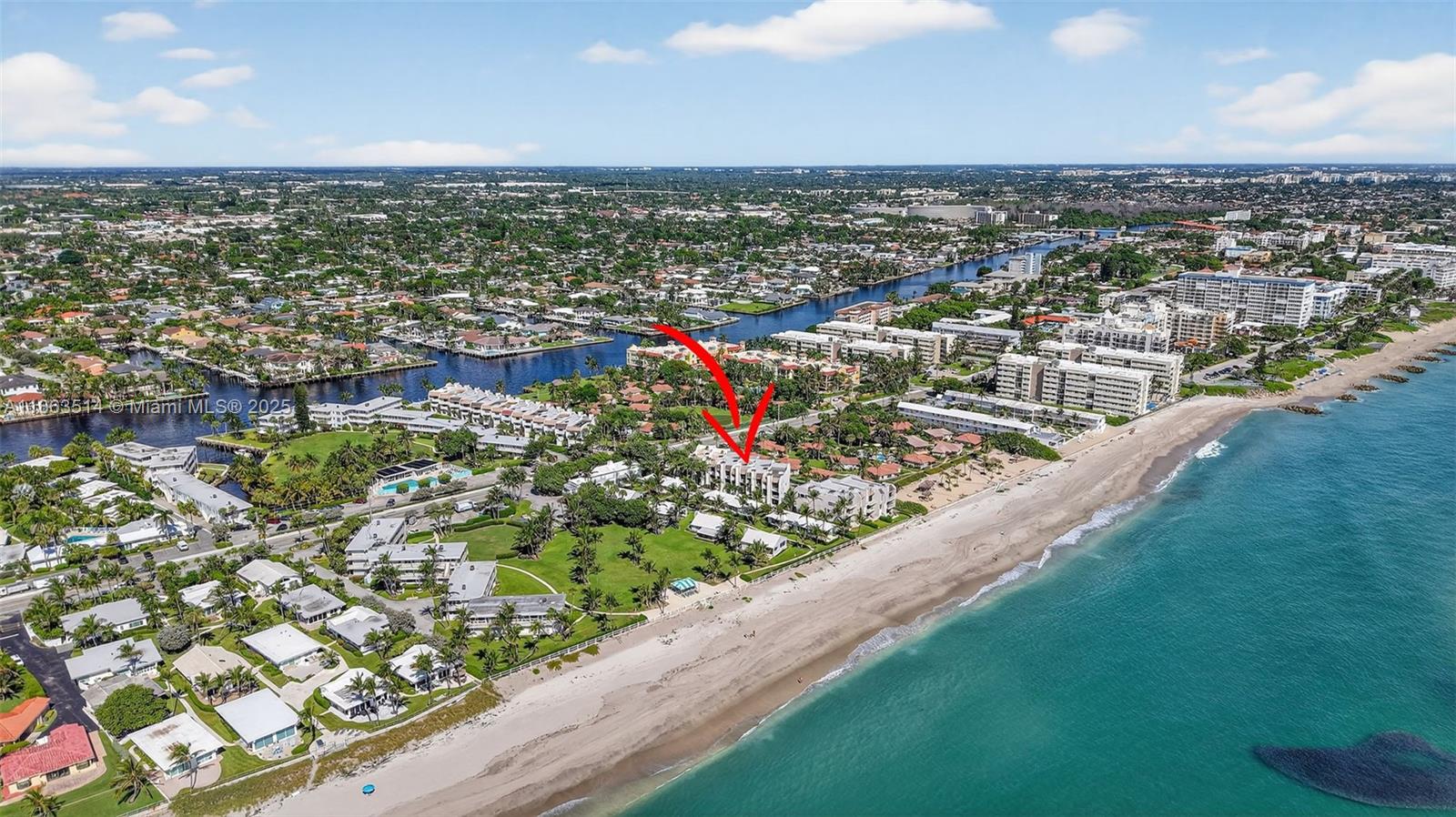 1223 Hillsboro Mile #4 Hillsboro Beach, FL 33062