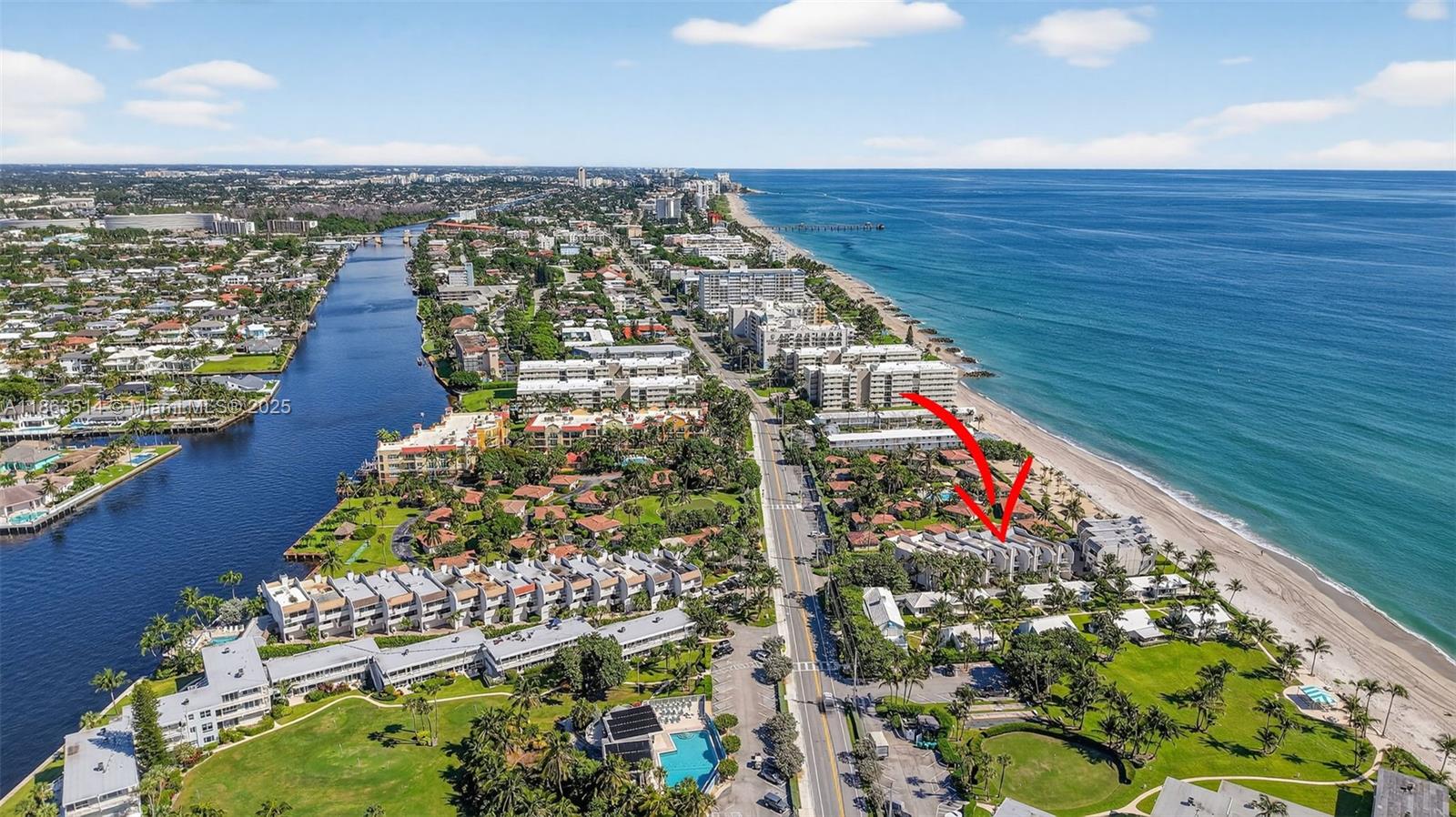 1223 Hillsboro Mile #4 Hillsboro Beach, FL 33062