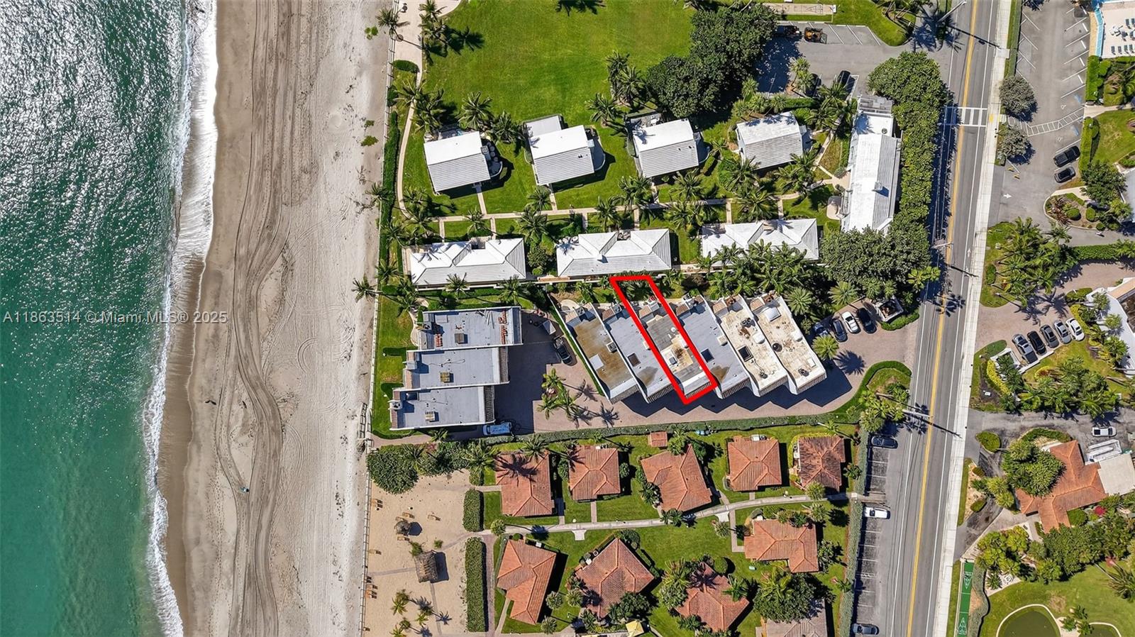 1223 Hillsboro Mile #4 Hillsboro Beach, FL 33062