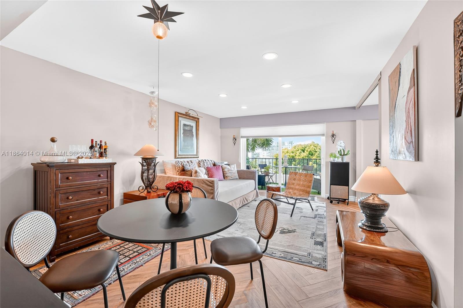 1455 West Ave #501
