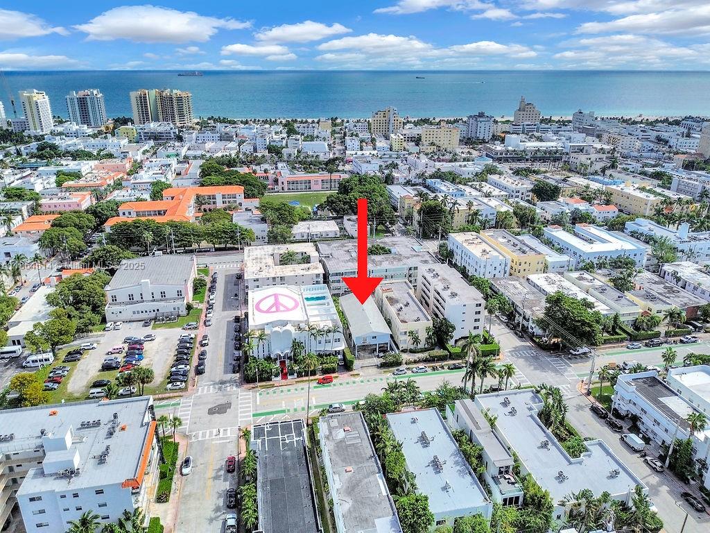 1409 Euclid Ave #7