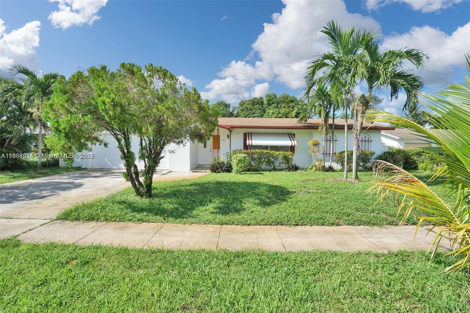 4411 NW 14th St