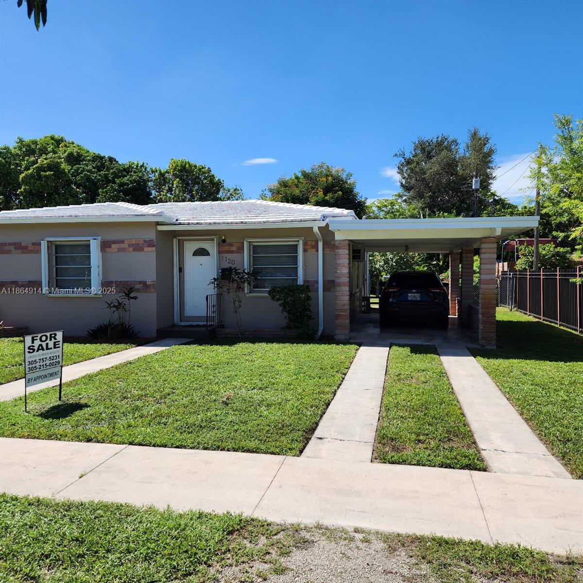 1120 NE 134th St
