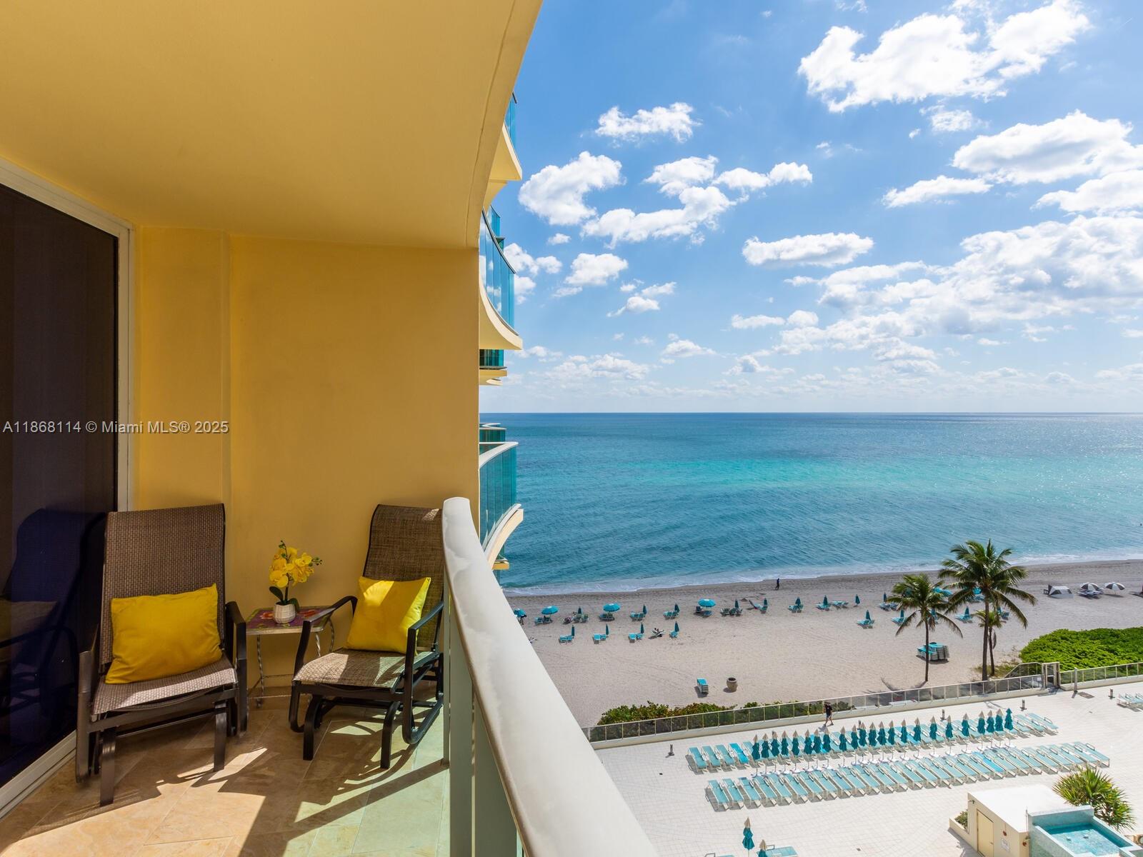 2501 S Ocean Dr #914