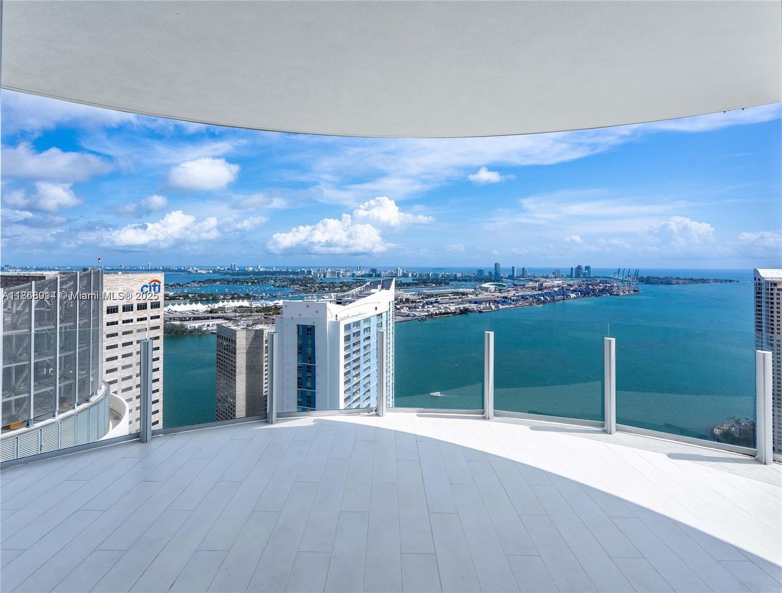 300 Biscayne Blvd Way #4201E