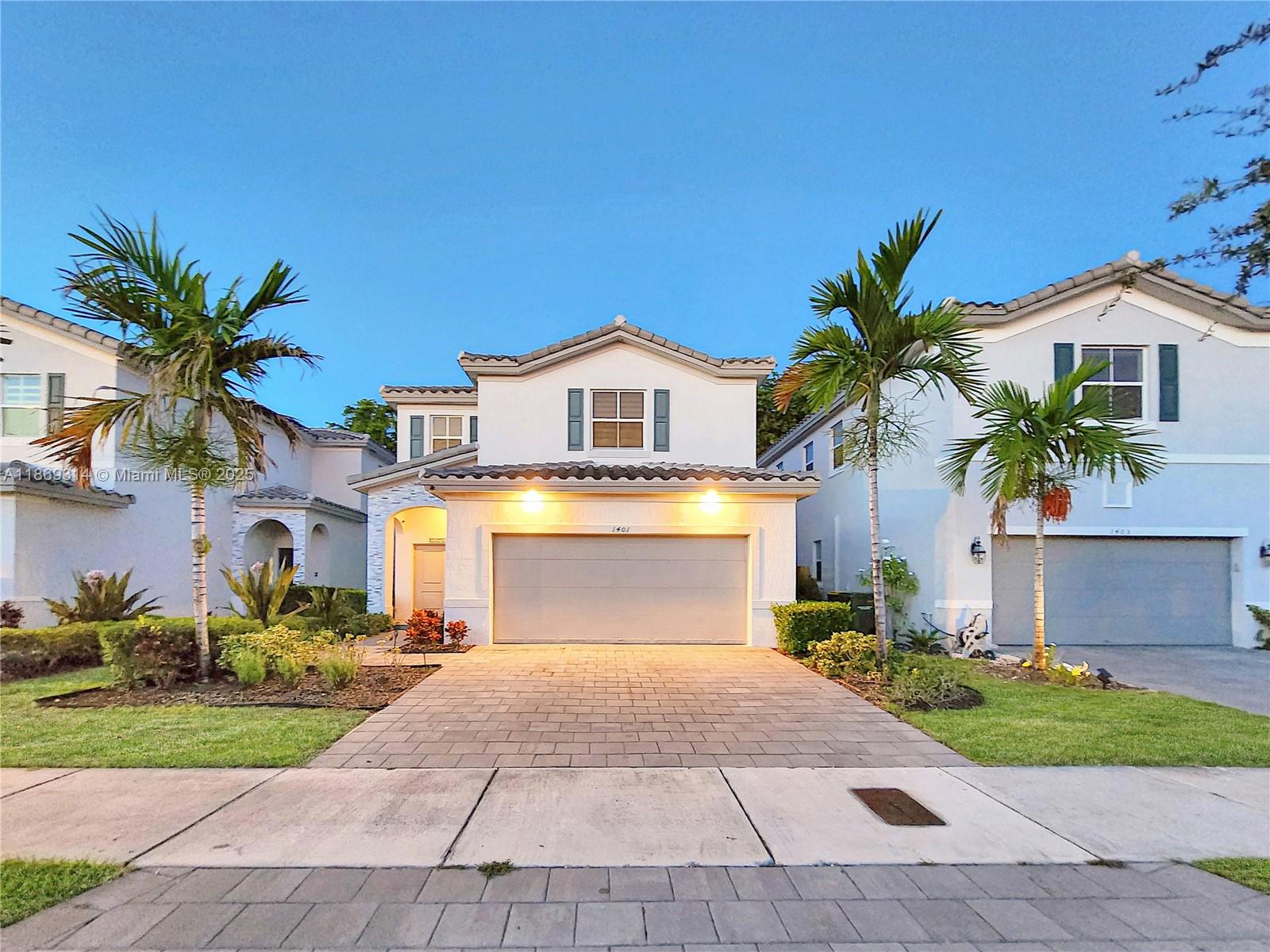 1401 SE 27th Ter