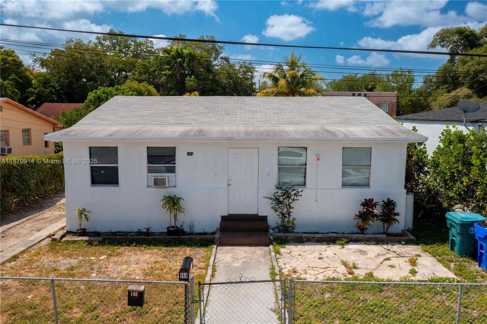 144 NW 53rd St