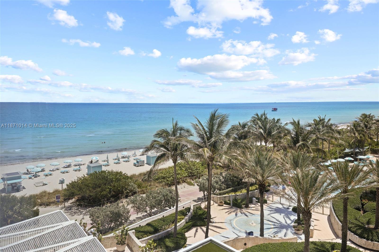 6801 Collins Ave #508