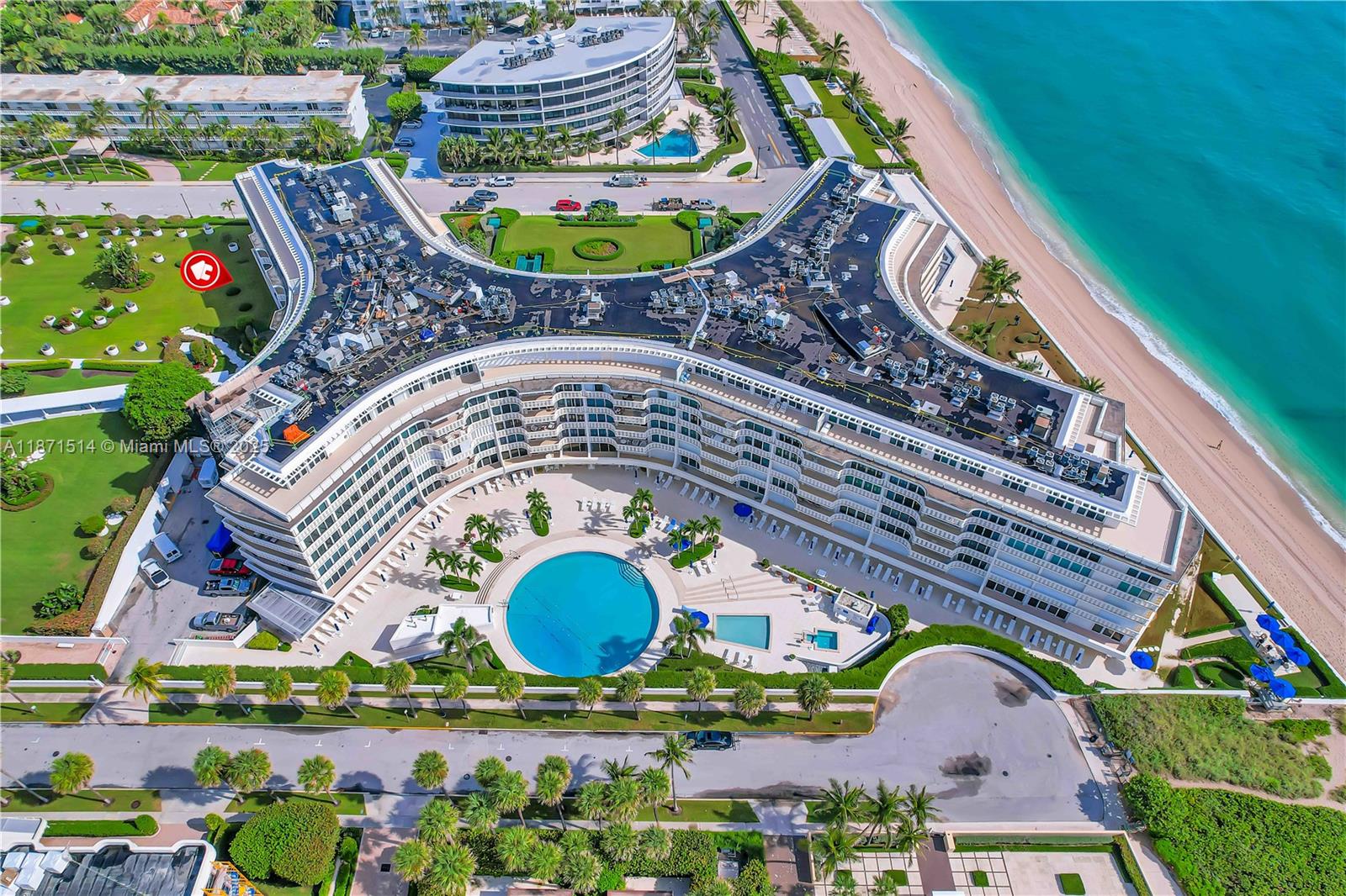 100 Sunrise Ave #217