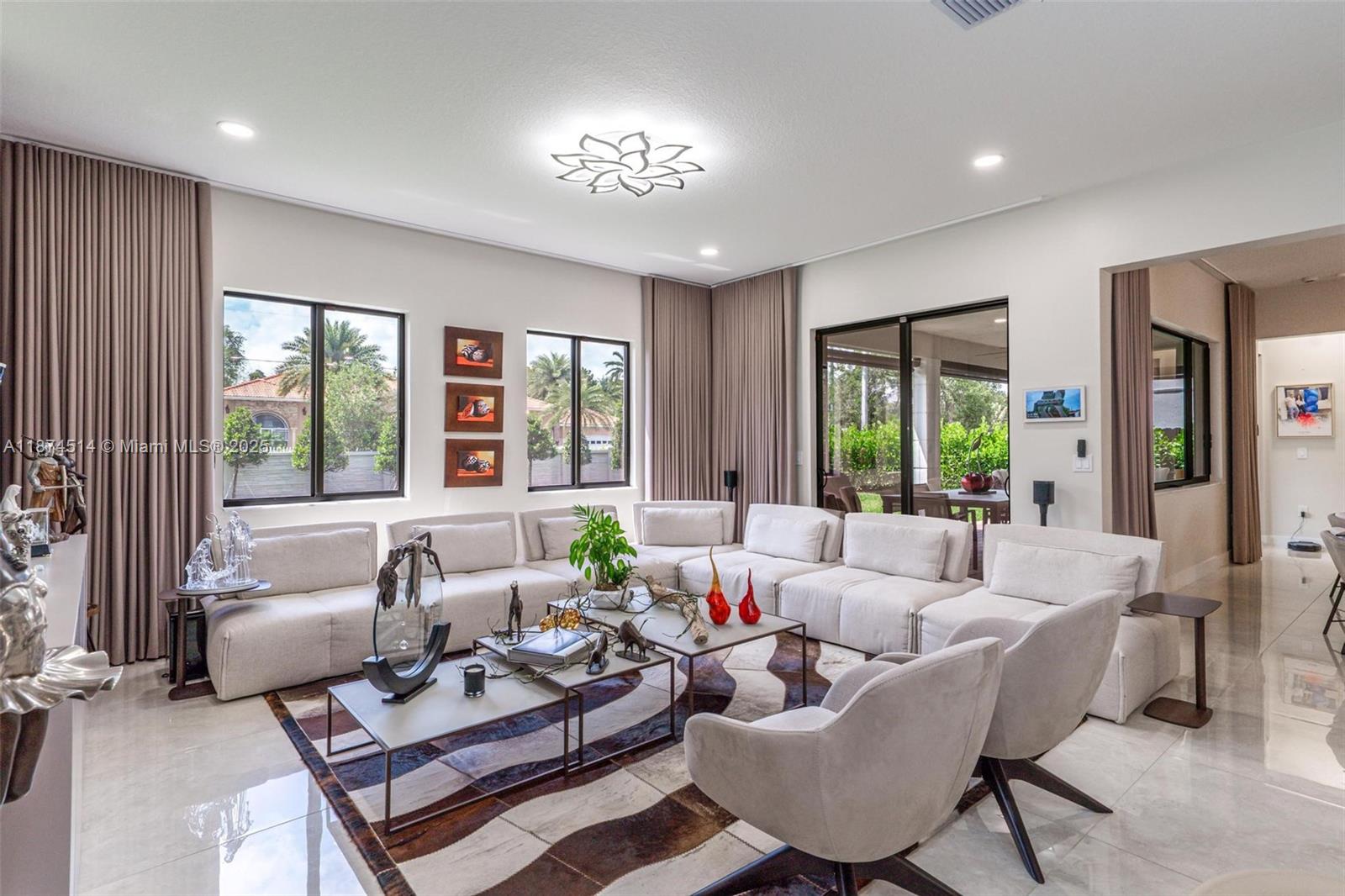 12070 SW 83rd Pl Miami, FL 33156