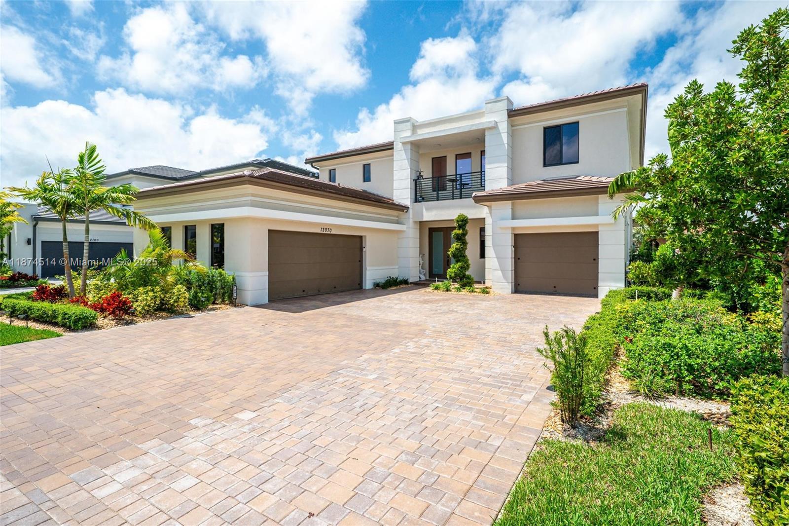 12070 SW 83rd Pl Miami, FL 33156