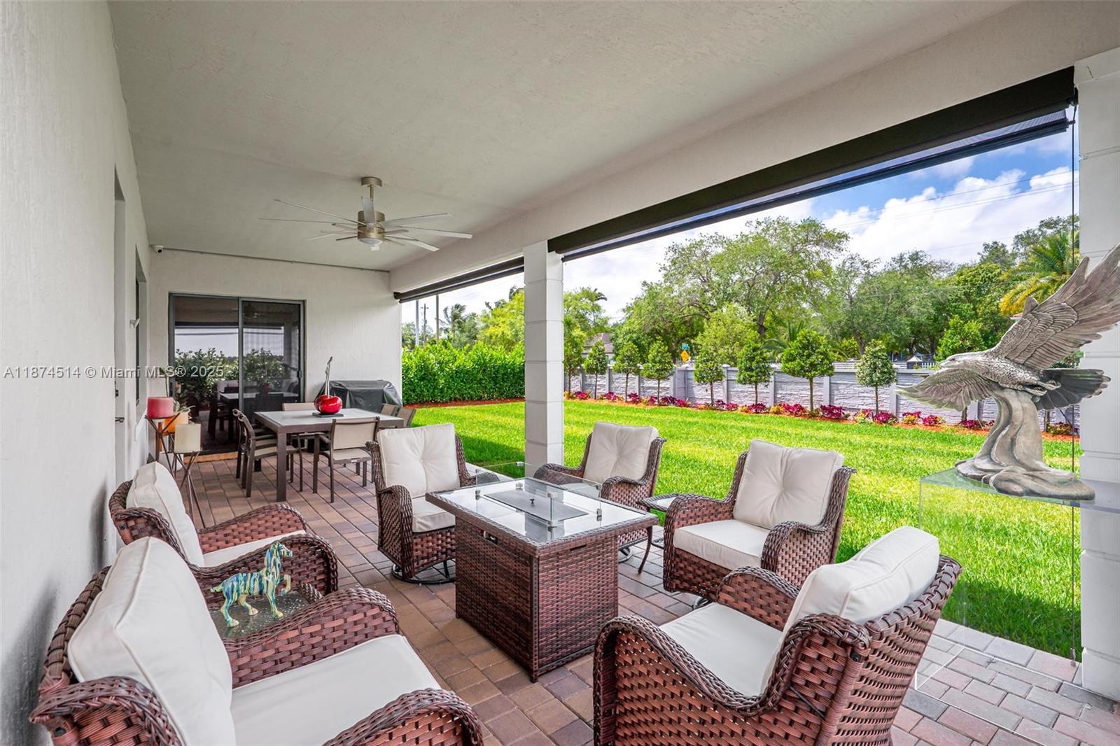 12070 SW 83rd Pl Miami, FL 33156