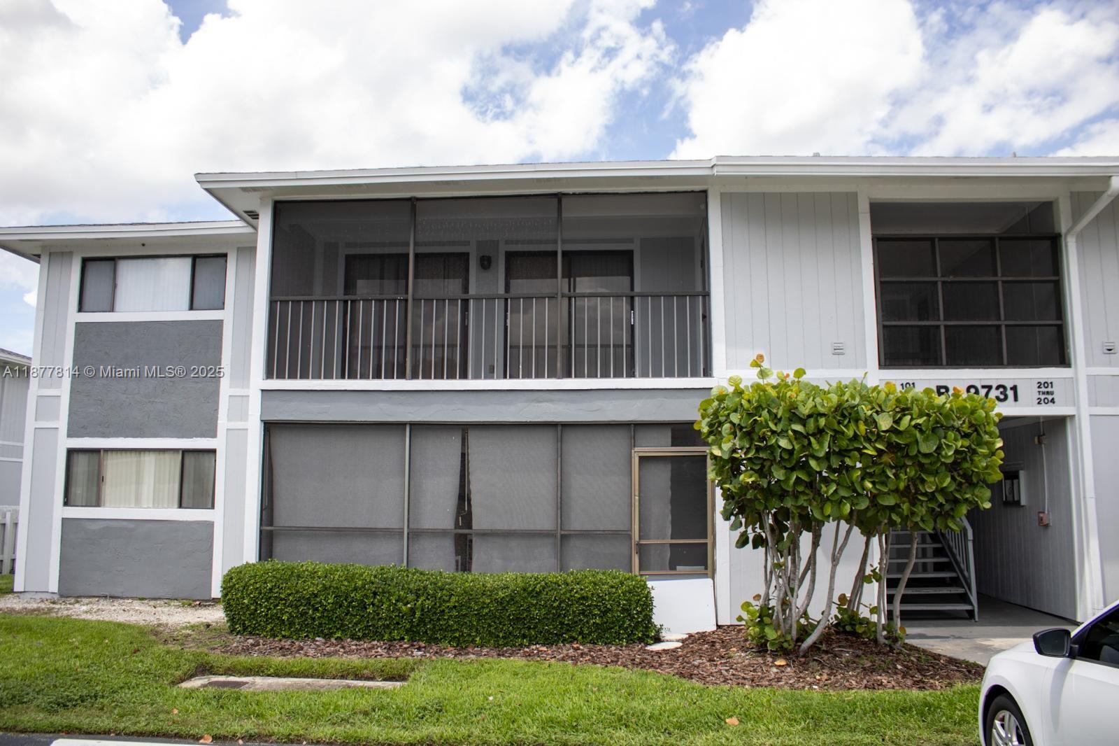 9731 Hammocks Blvd #201B