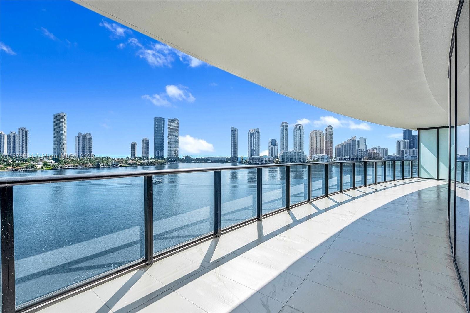 5500 Island Estates Dr #704