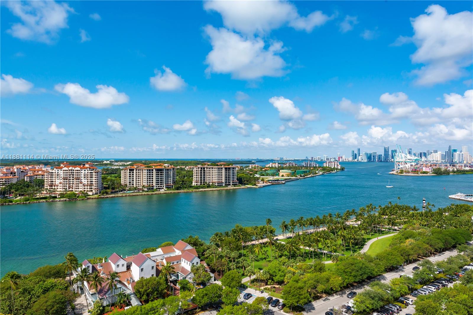 100 S Pointe Dr #1802