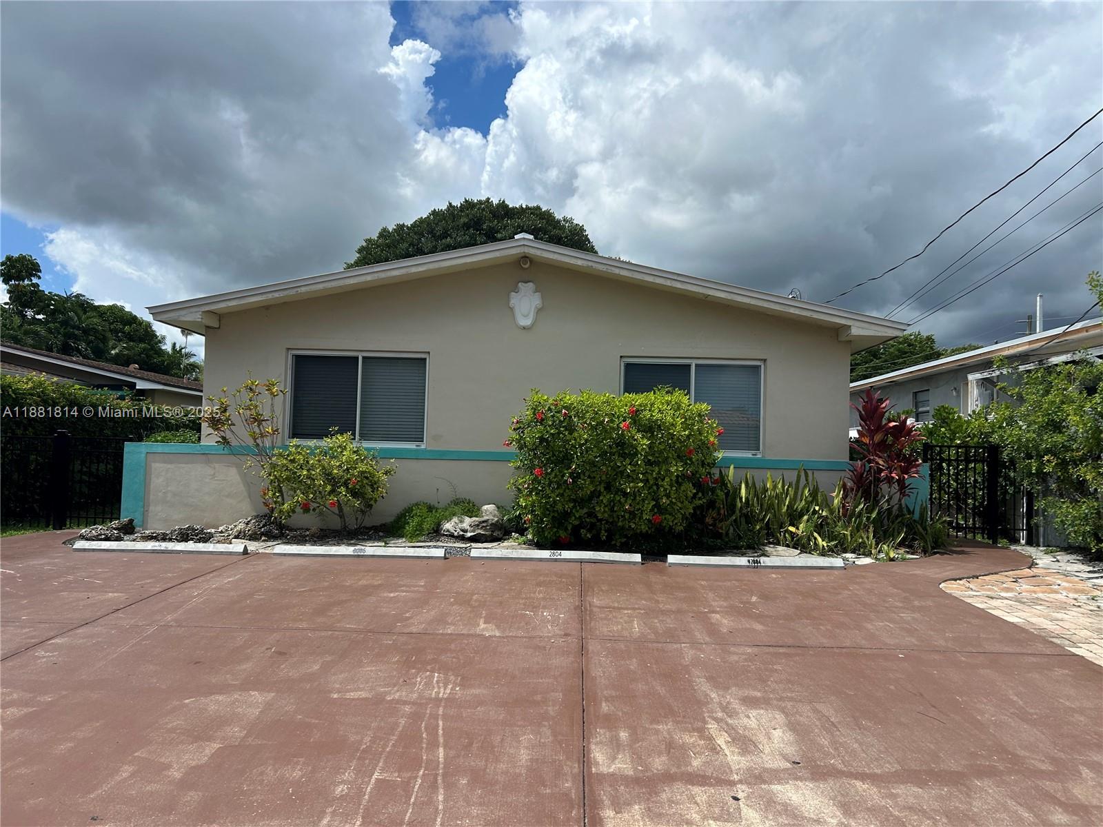 2806 SW 35th Ave #2