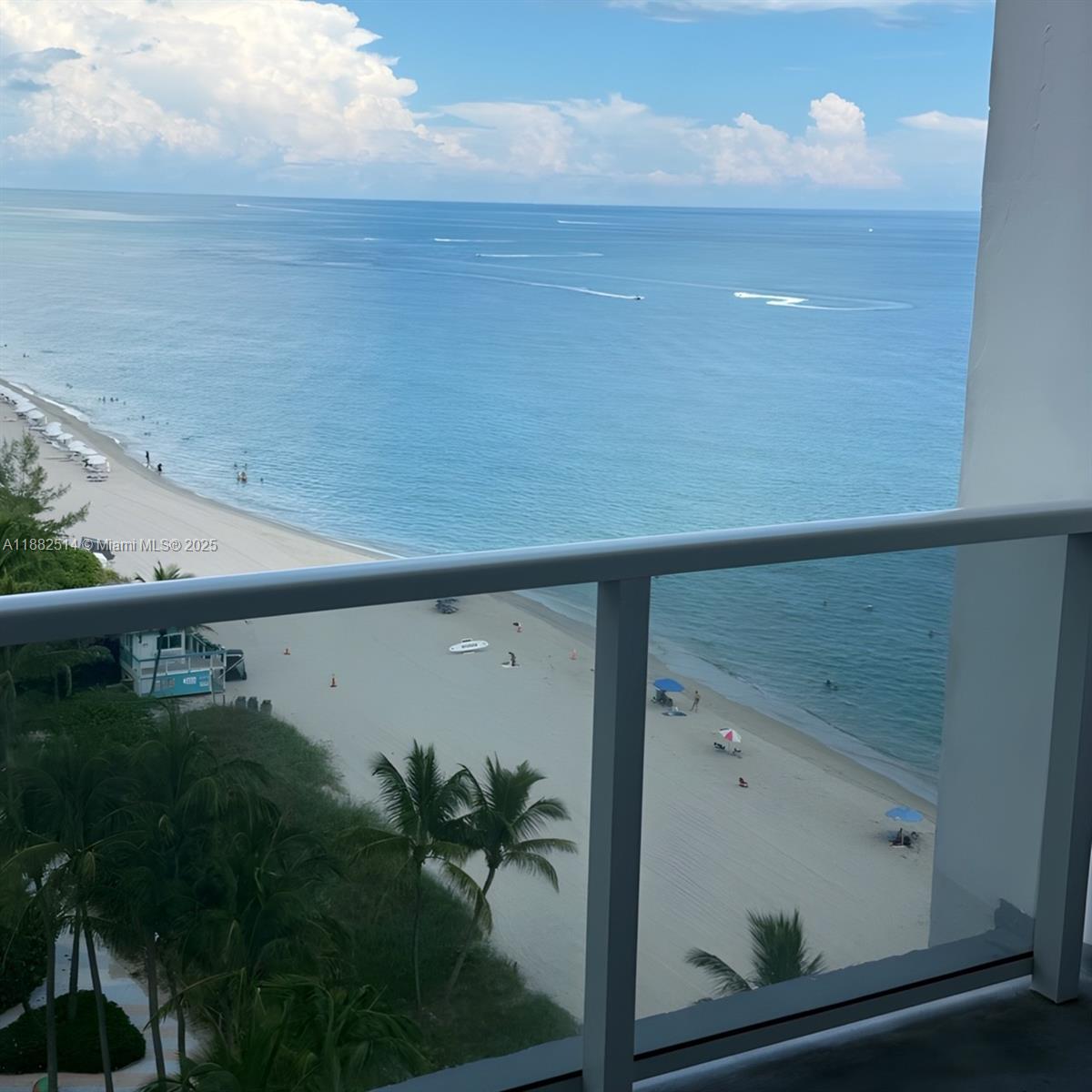1890 S Ocean Dr #1402