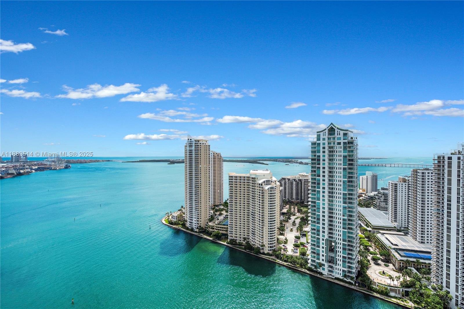 image One Miami West Condo21