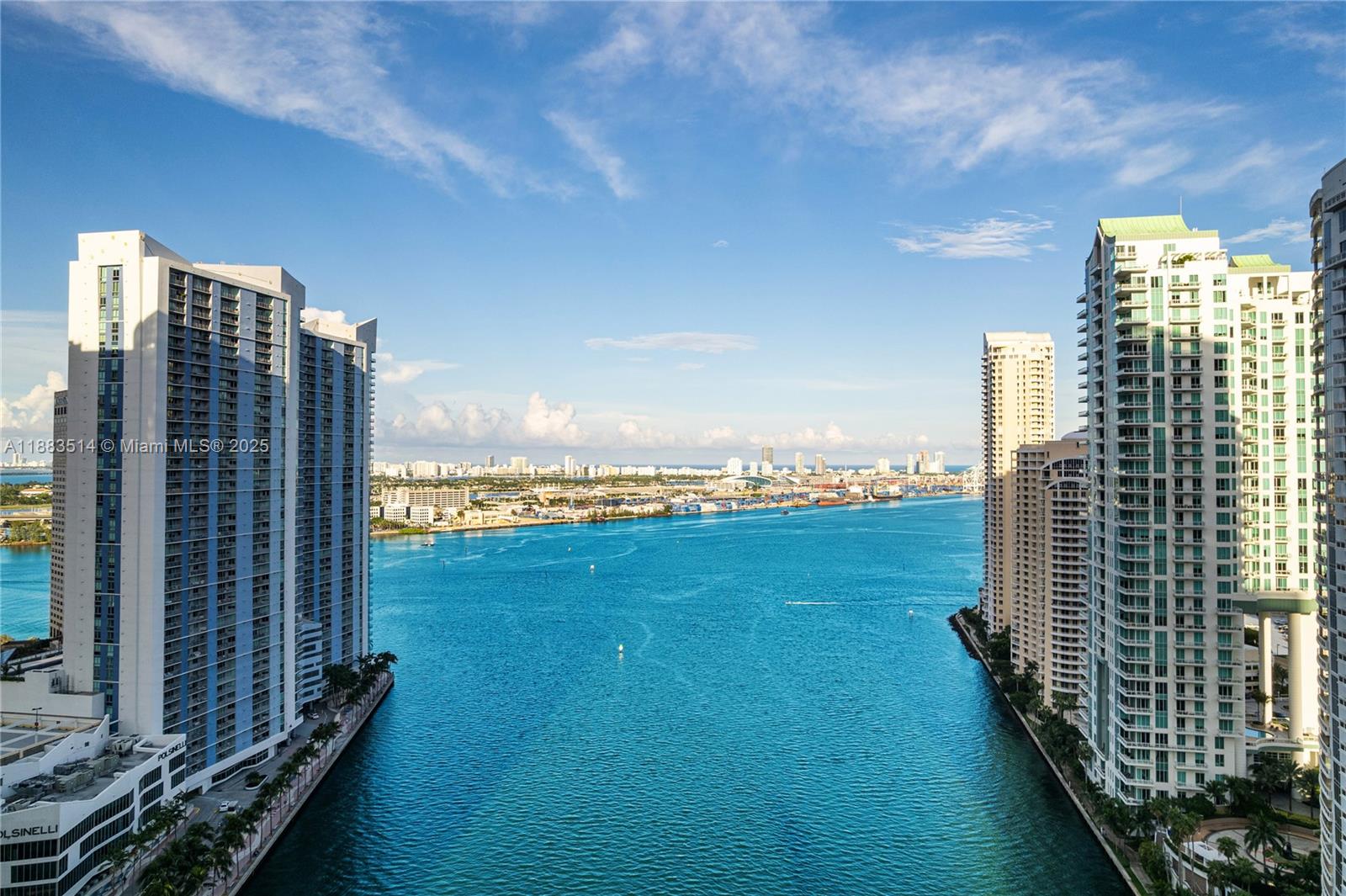 image One Miami West Condo28