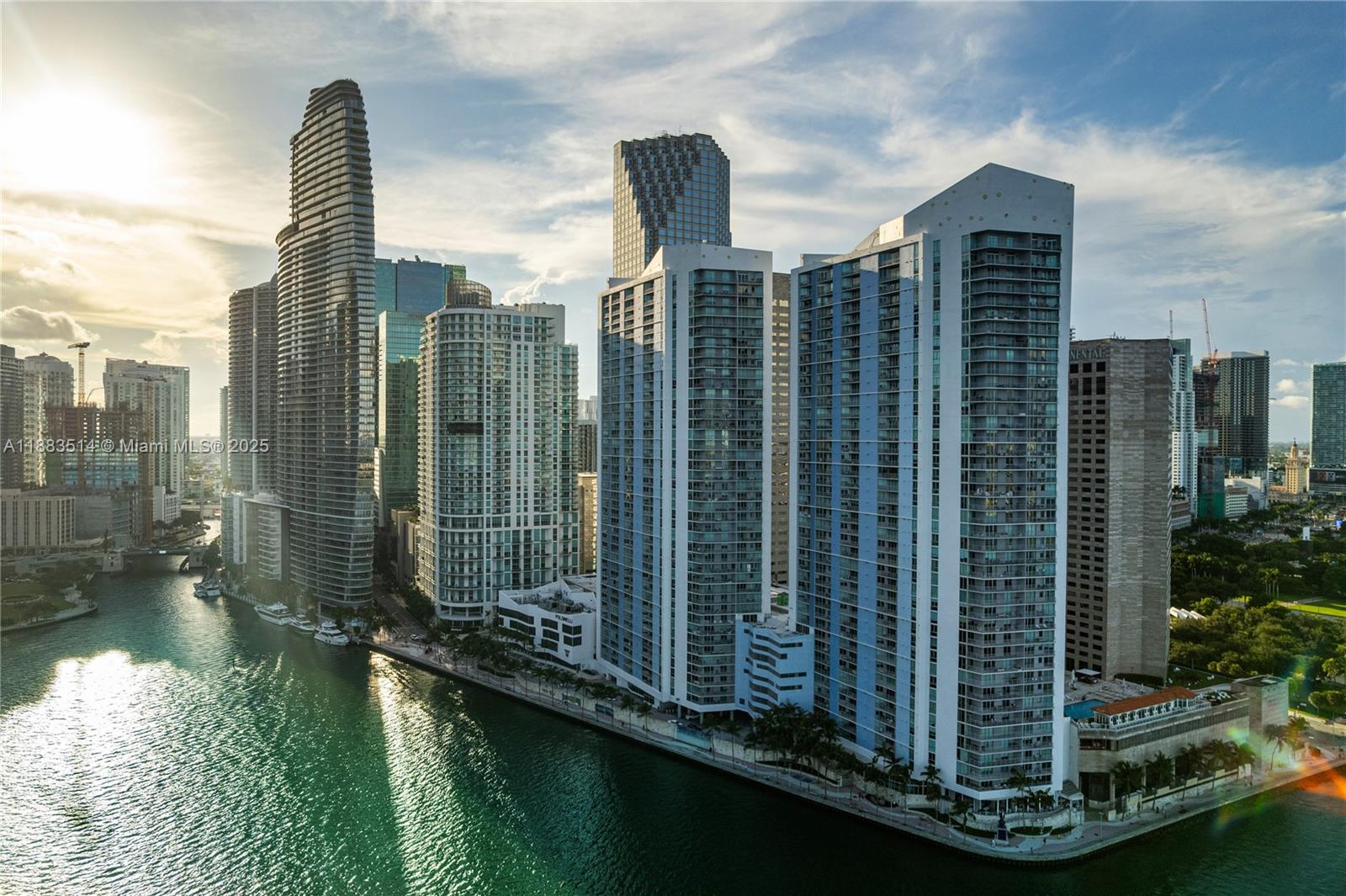 image One Miami West Condo29