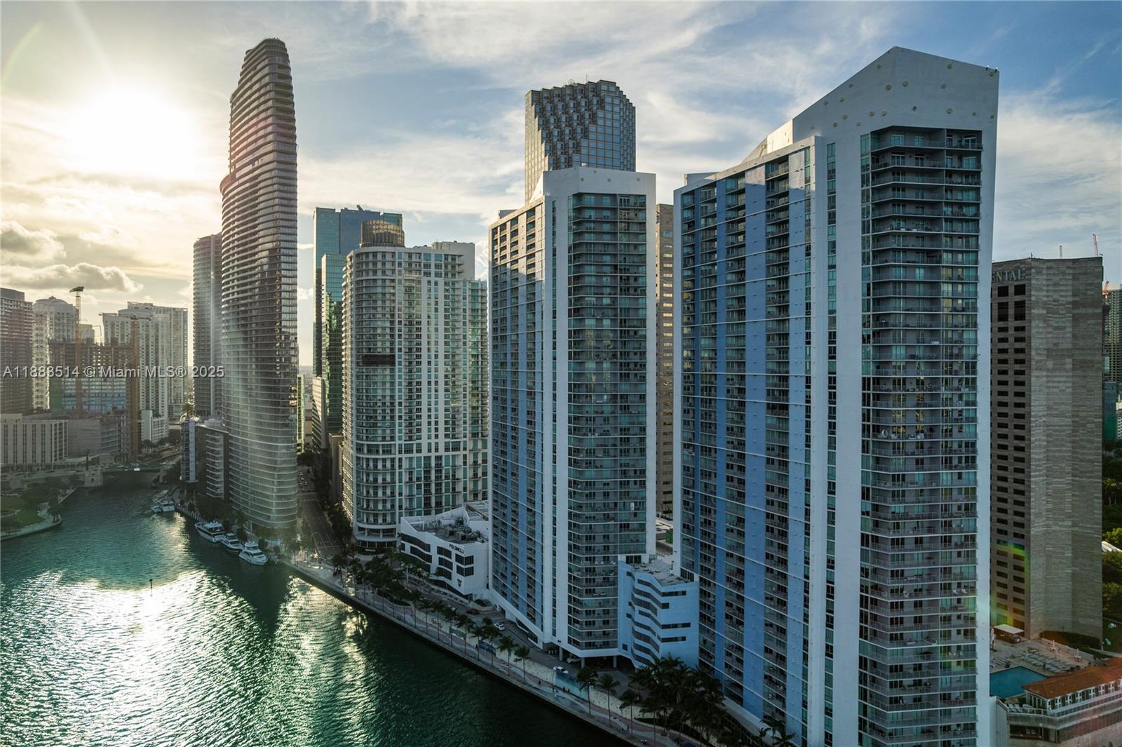image One Miami West Condo30