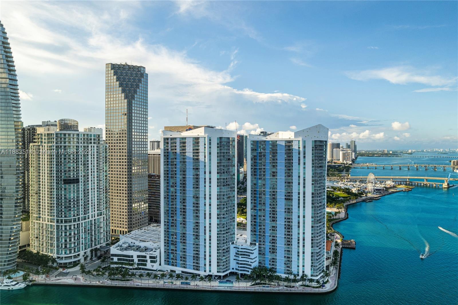 image One Miami West Condo31