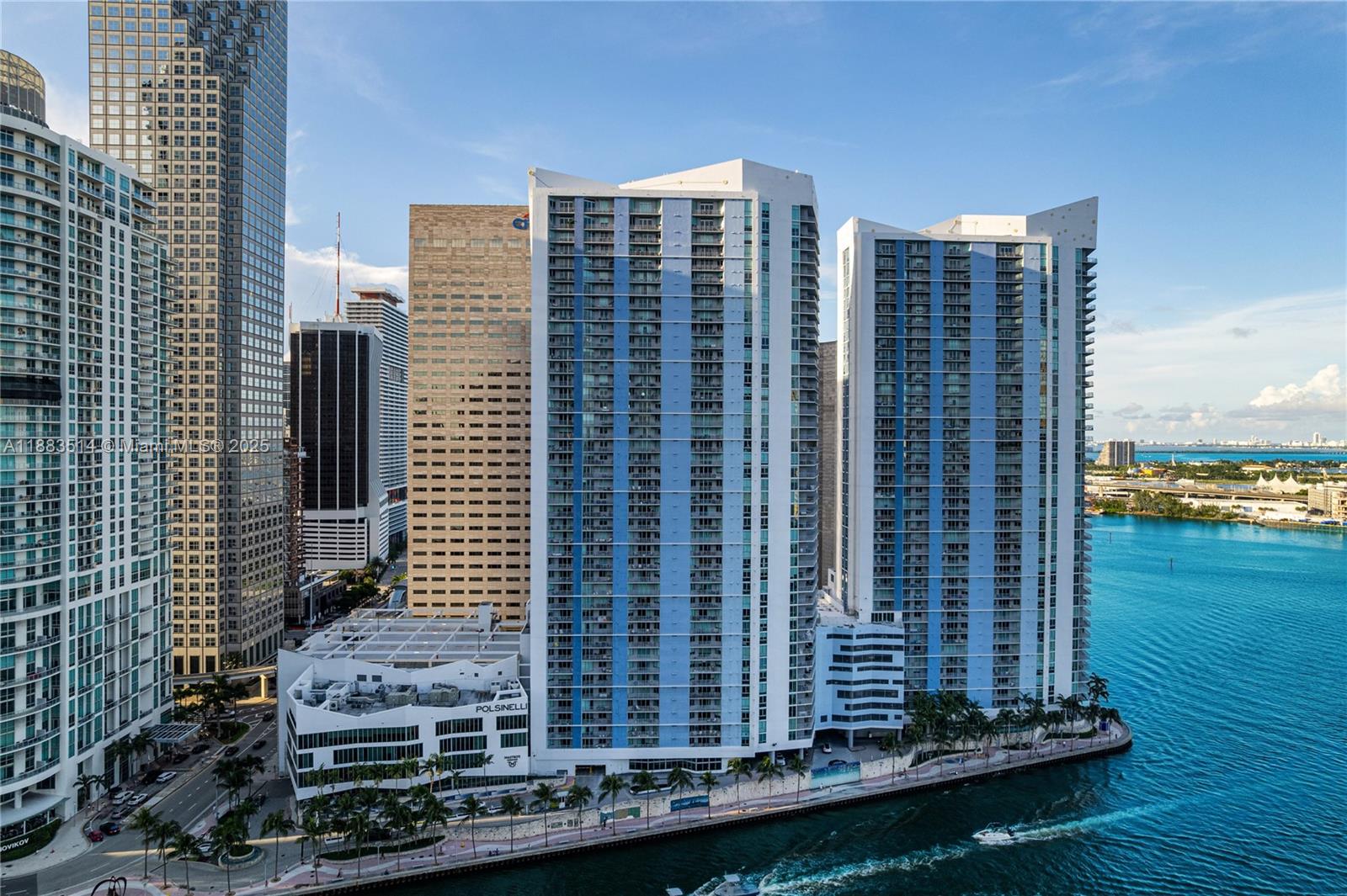 image One Miami West Condo34