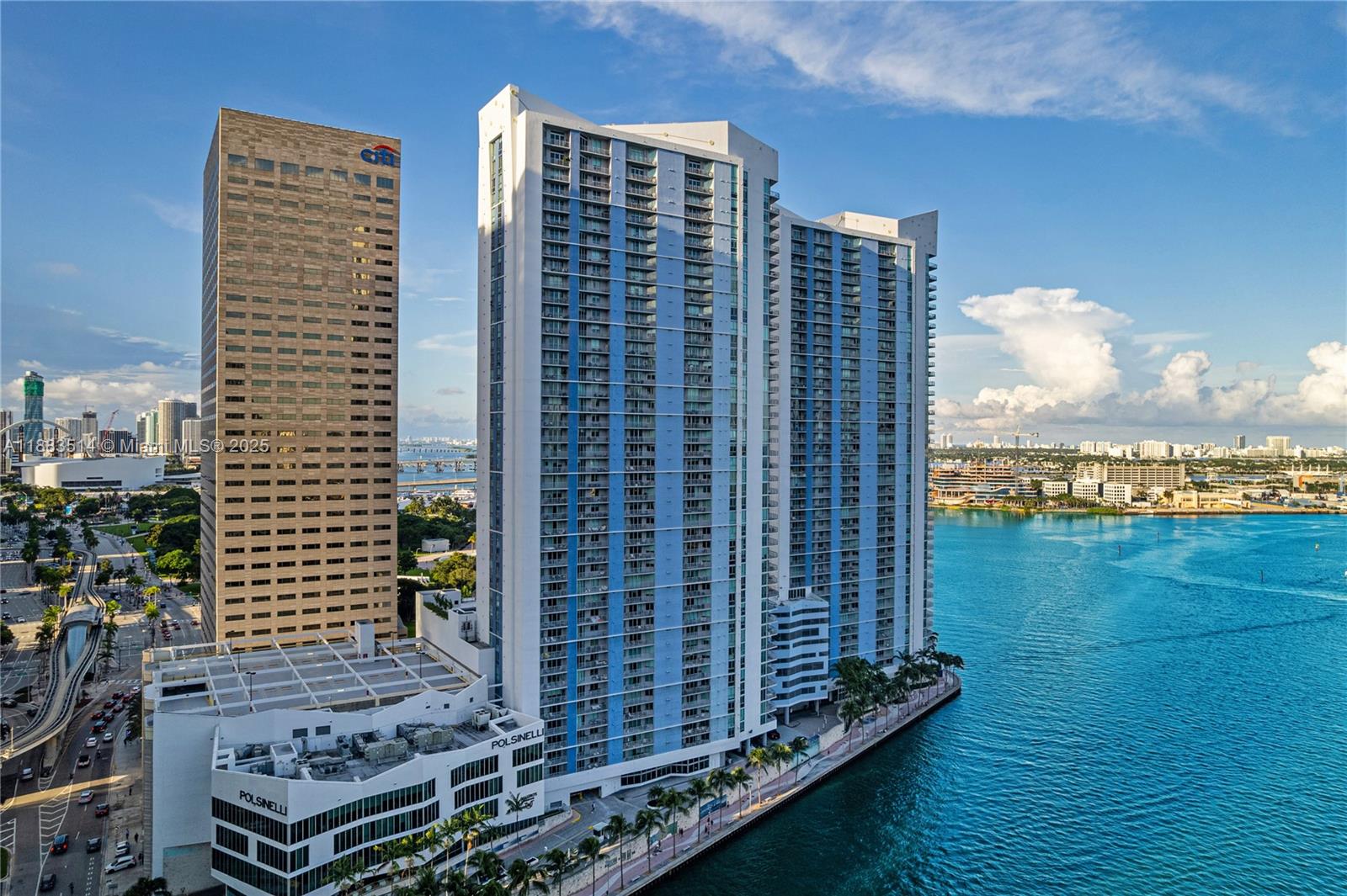 image One Miami West Condo35