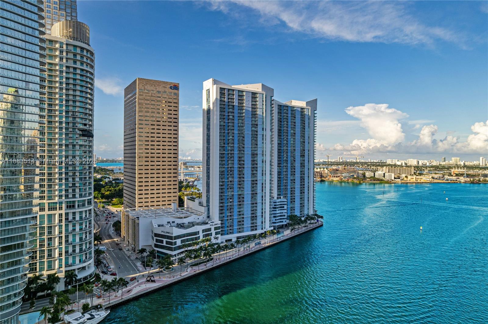 image One Miami West Condo36