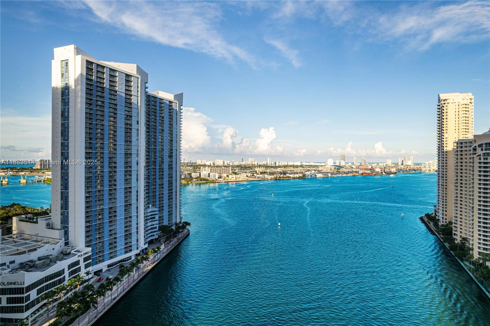 image One Miami West Condo37