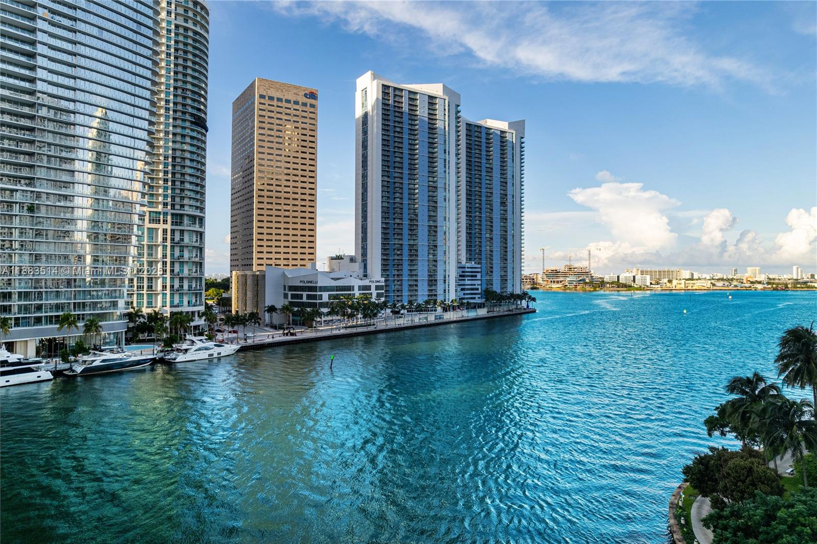image One Miami West Condo38