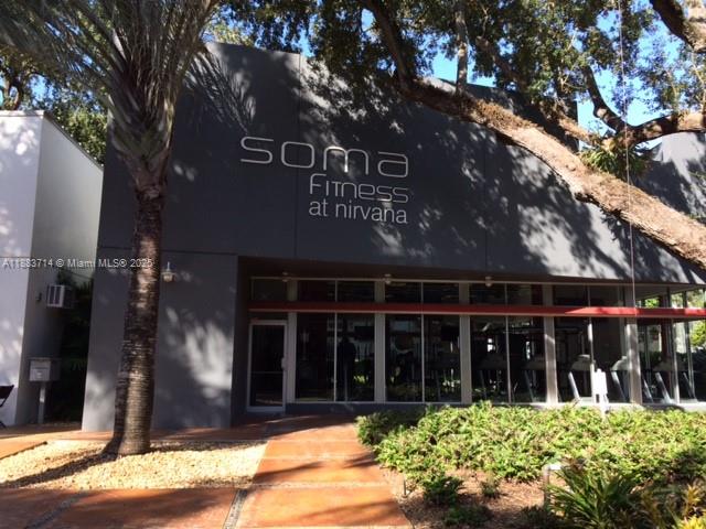 Undisclosed Address Miami, FL 33138