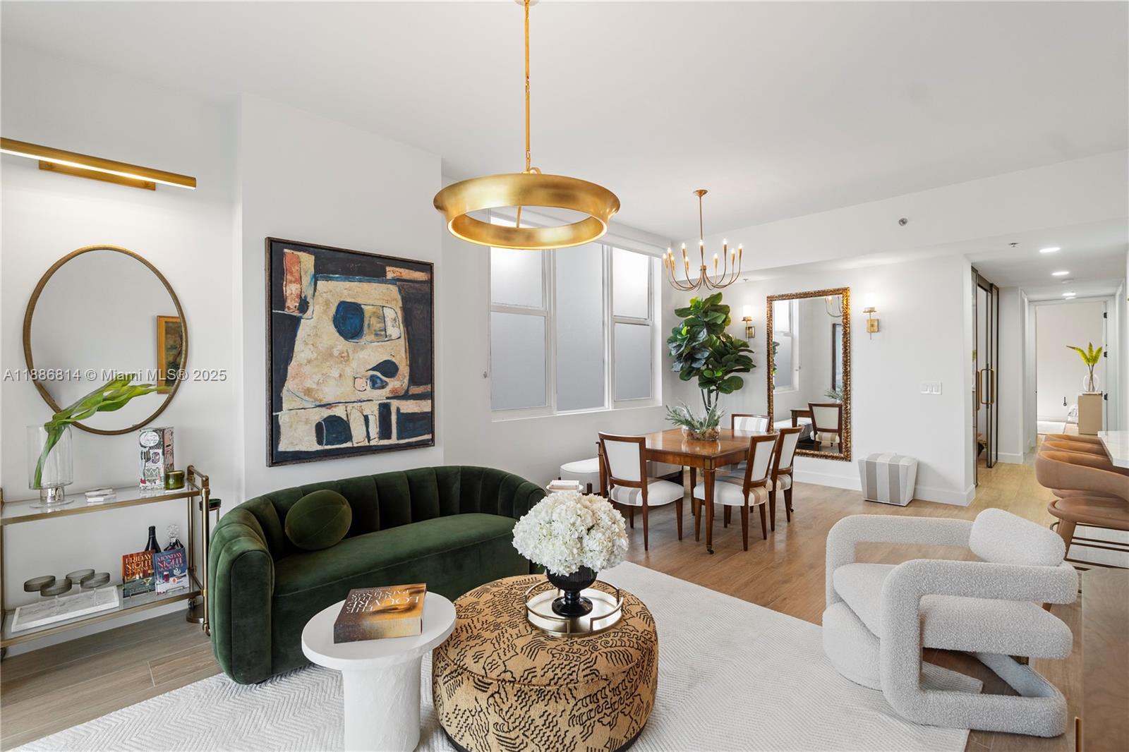 626 Coral Way #503 Coral Gables, FL 33134