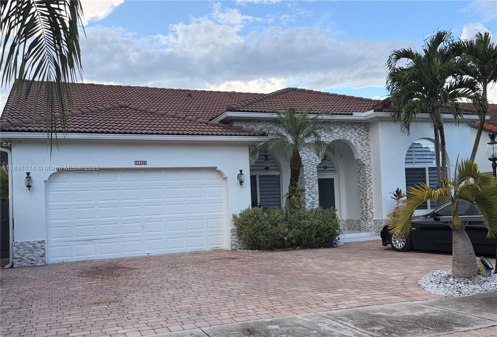 11500 SW 153rd Ave #11500