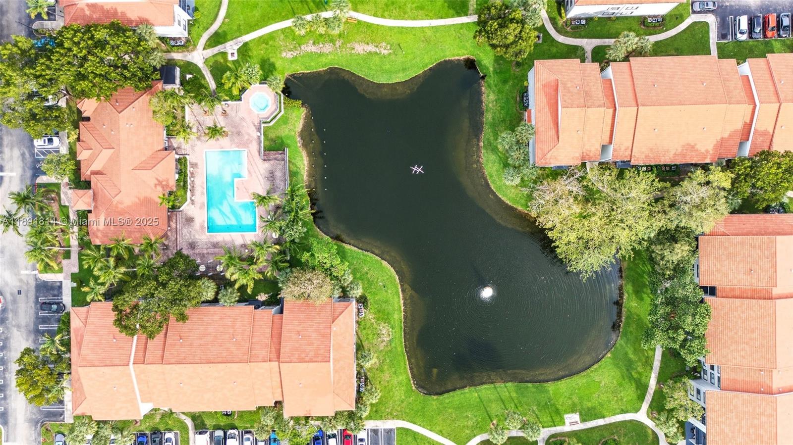 9122 W Atlantic Blvd #732