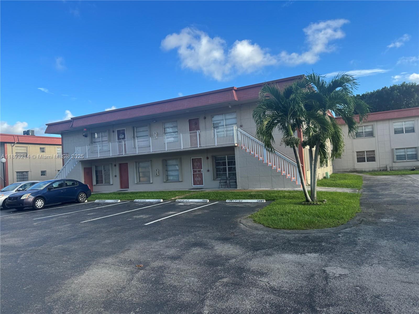 12850 SW 43rd Dr #150-B