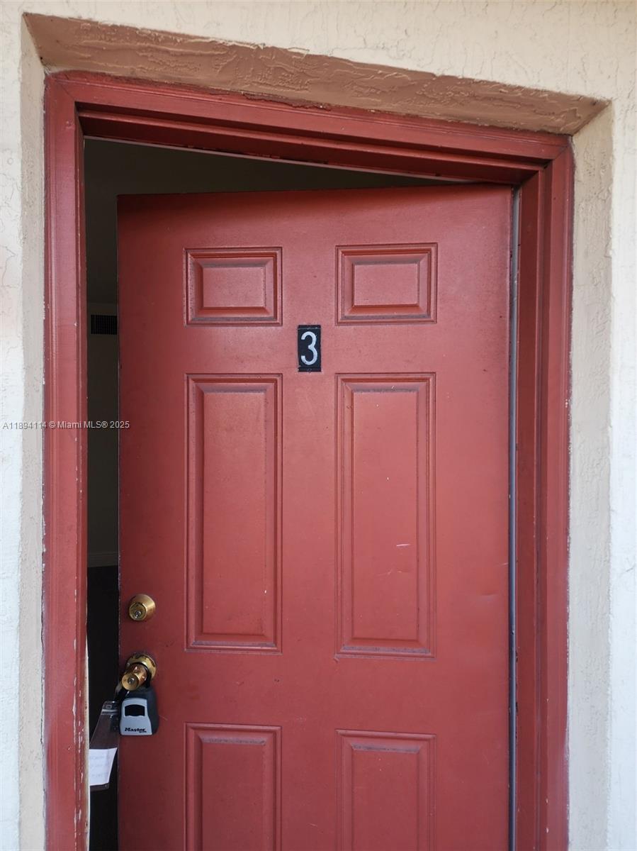 14240 NW 22nd Ave #3