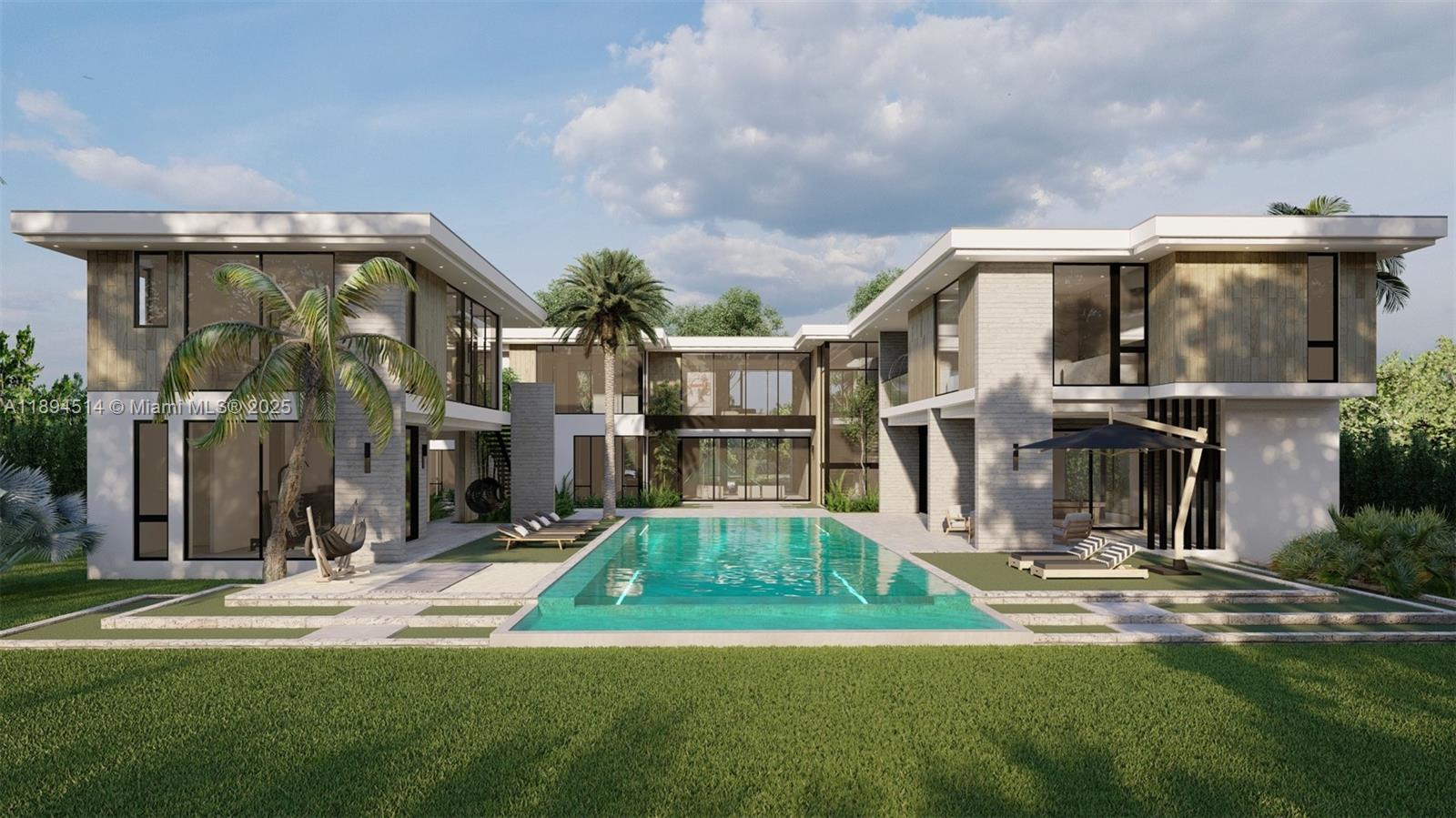 5095 SW 82nd St Miami, FL 33143 5095 SW 82nd St Miami, FL 33143