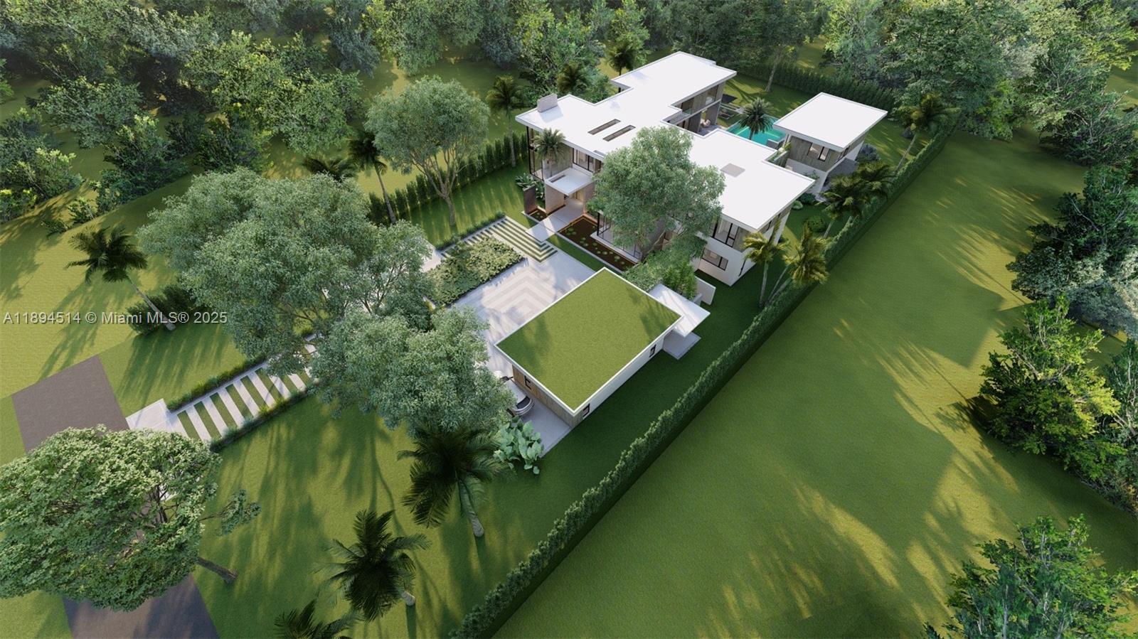5095 SW 82nd St Miami, FL 33143 5095 SW 82nd St Miami, FL 33143