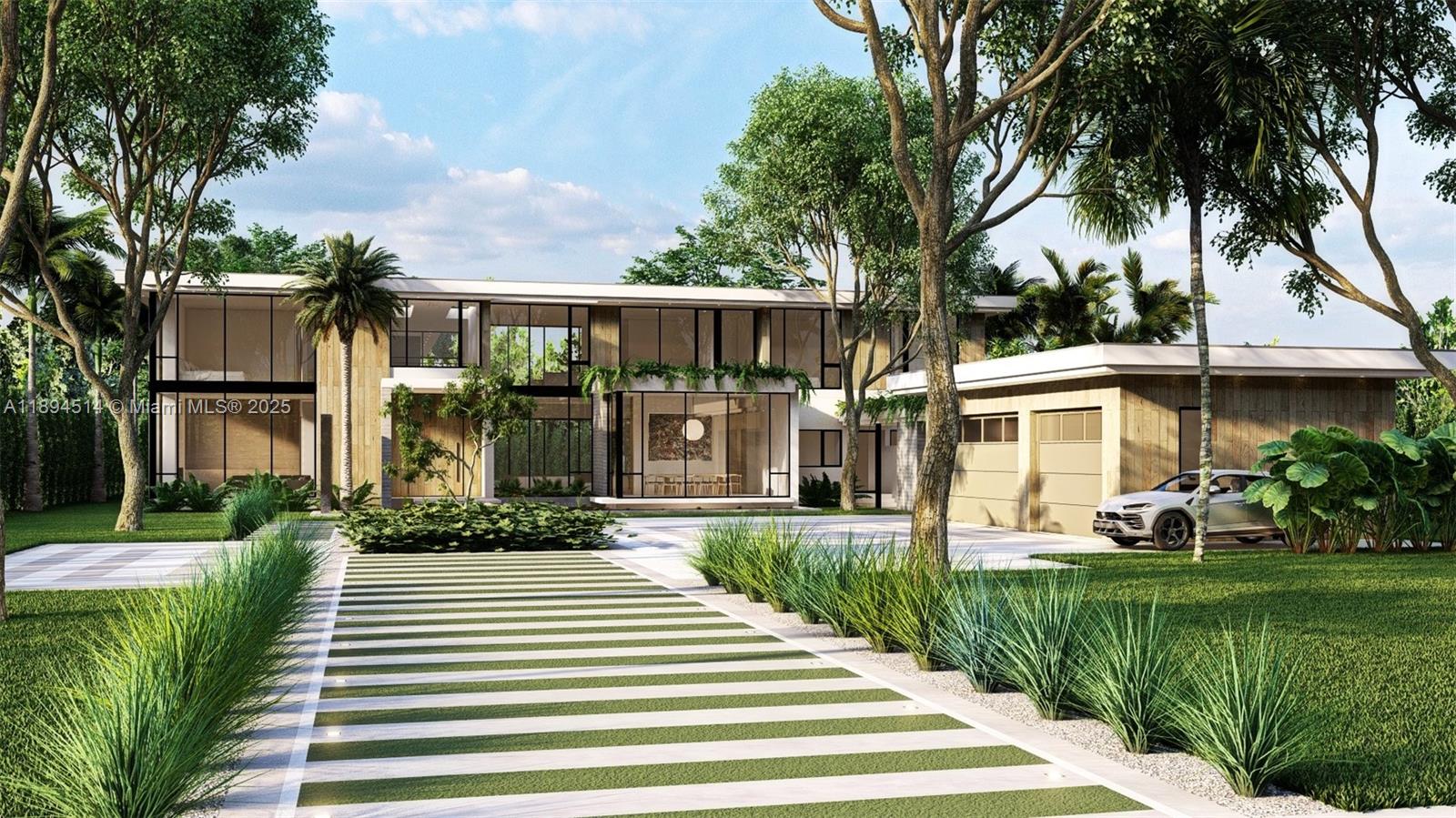 5095 SW 82nd St Miami, FL 33143 5095 SW 82nd St Miami, FL 33143