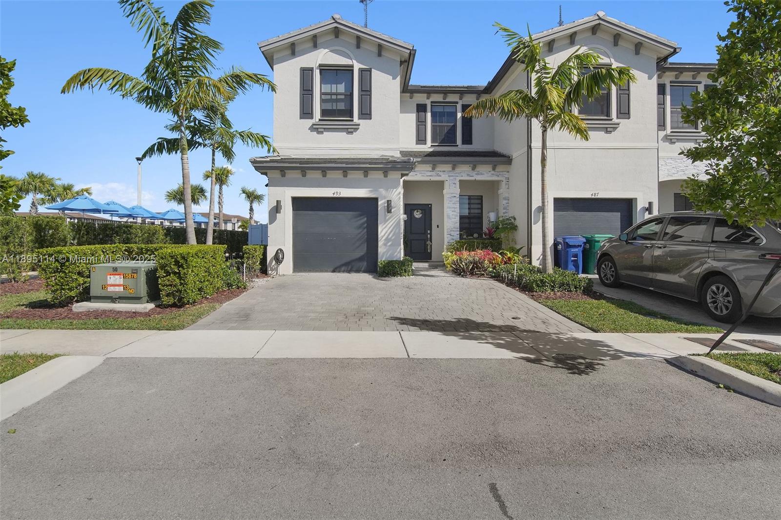 493 NW 204th St