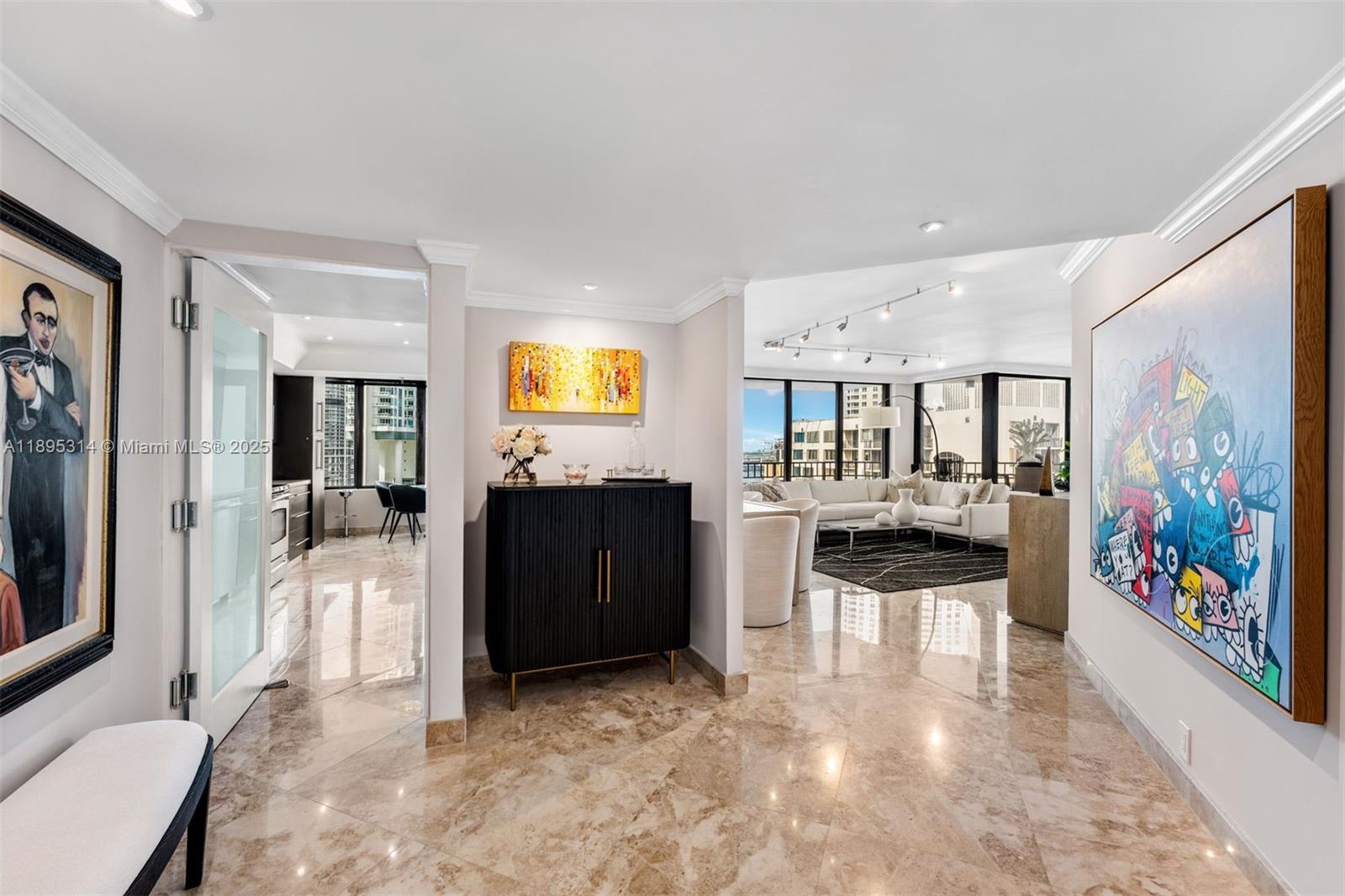 520 Brickell Key Dr #A1716 Miami, FL 33131